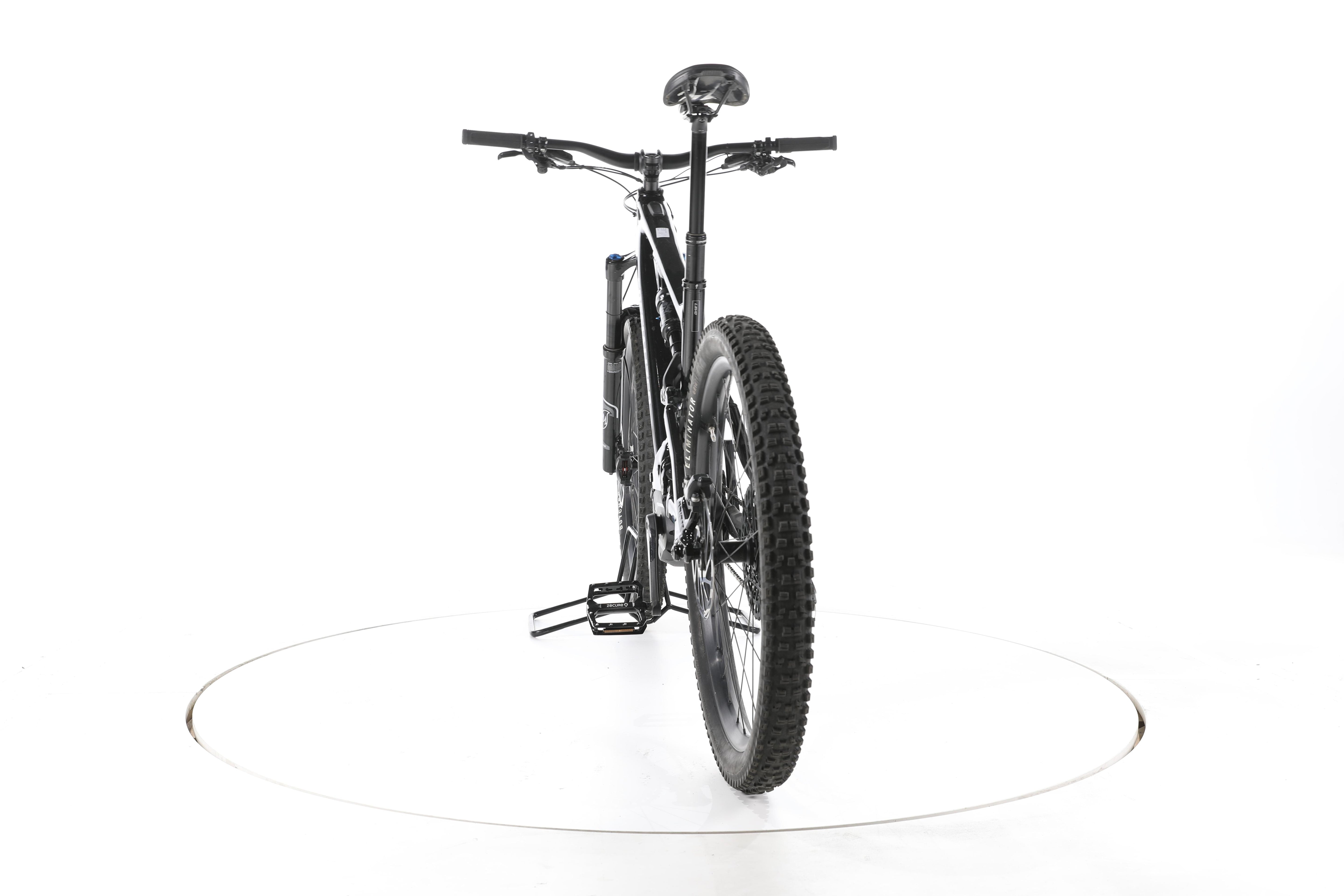 Specialized Turbo Levo Comp E-Bike Fully - Image 10