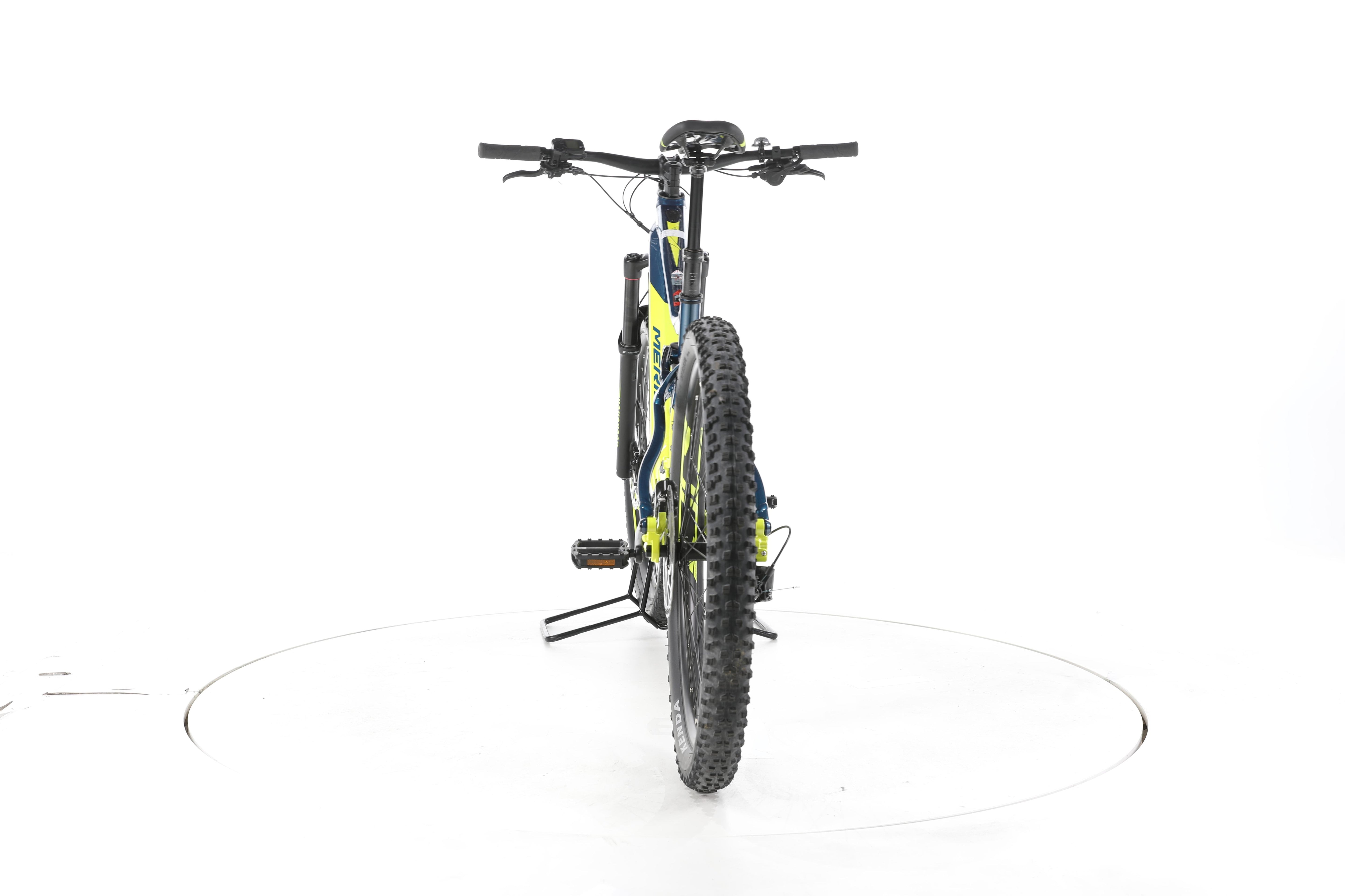 Merida eONE-Sixty 575 EP1 E-Bike Fully - Image 10