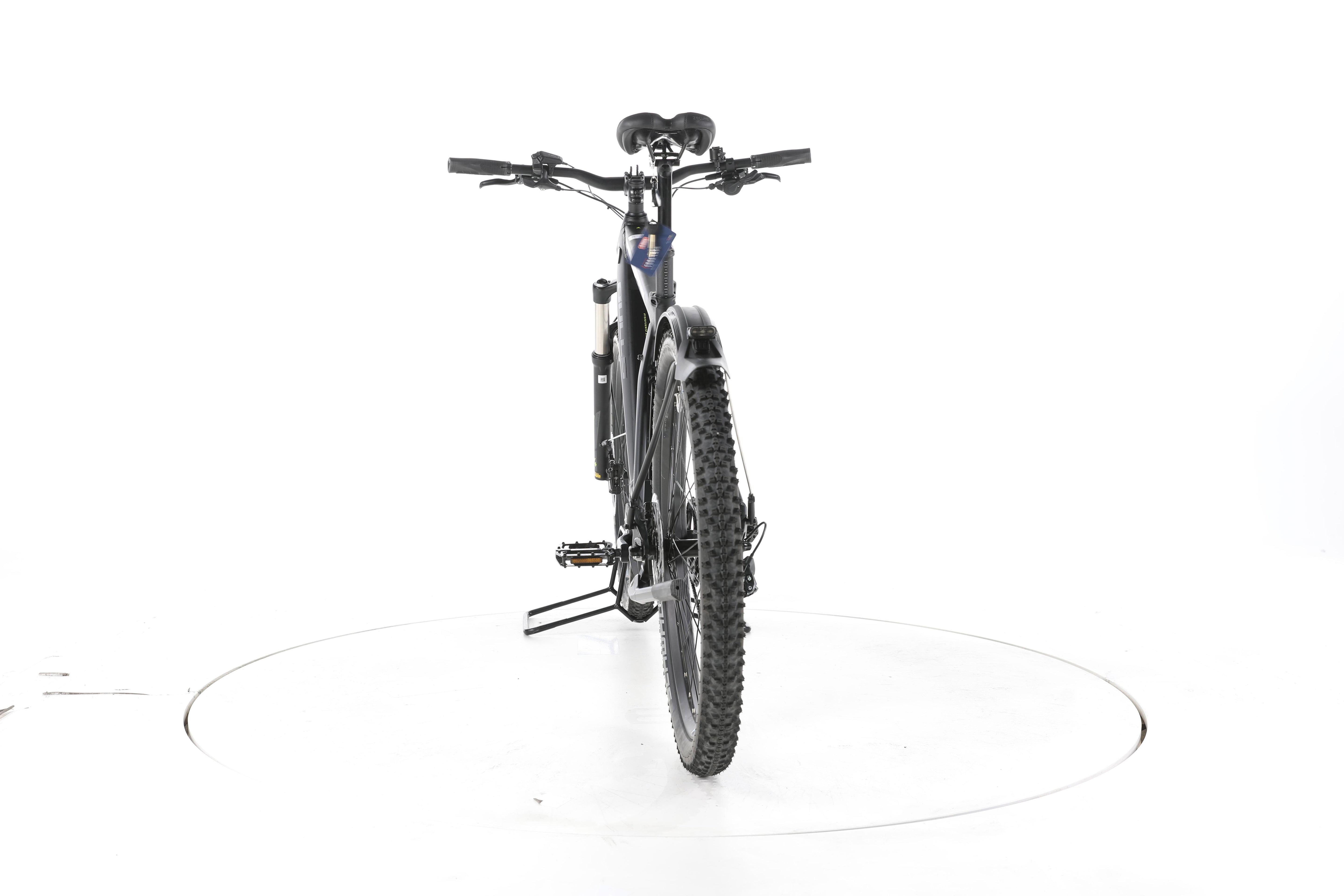 Bulls Copperhead EVO 2 E-Bike - Image 10