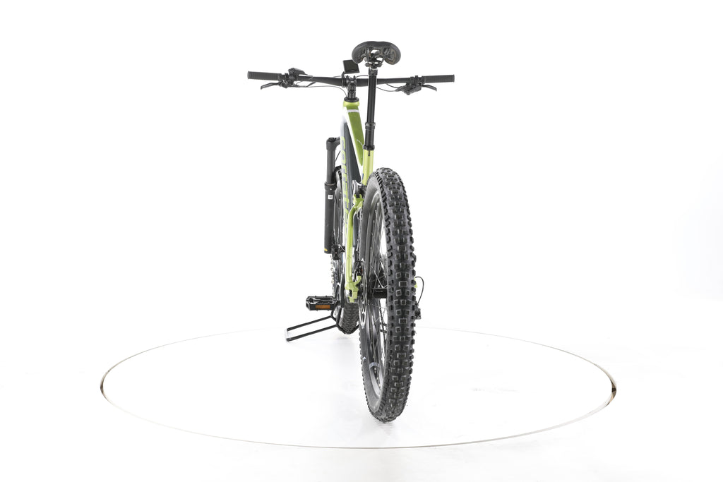 Corratec E-Power RS 160 Elite E-Bike Fully - Image 10