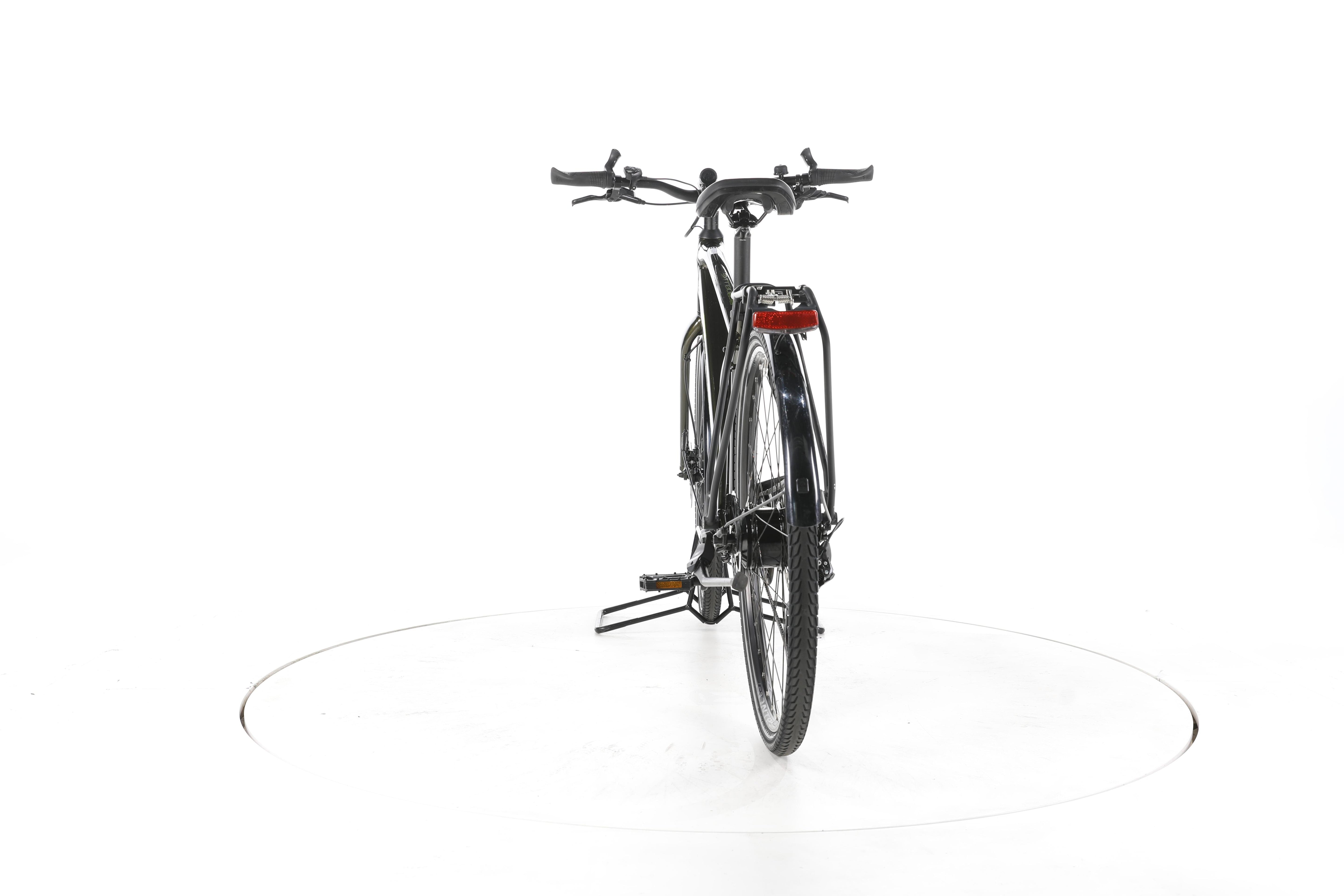 Diamant 365 Deluxe E-Bike - Image 10