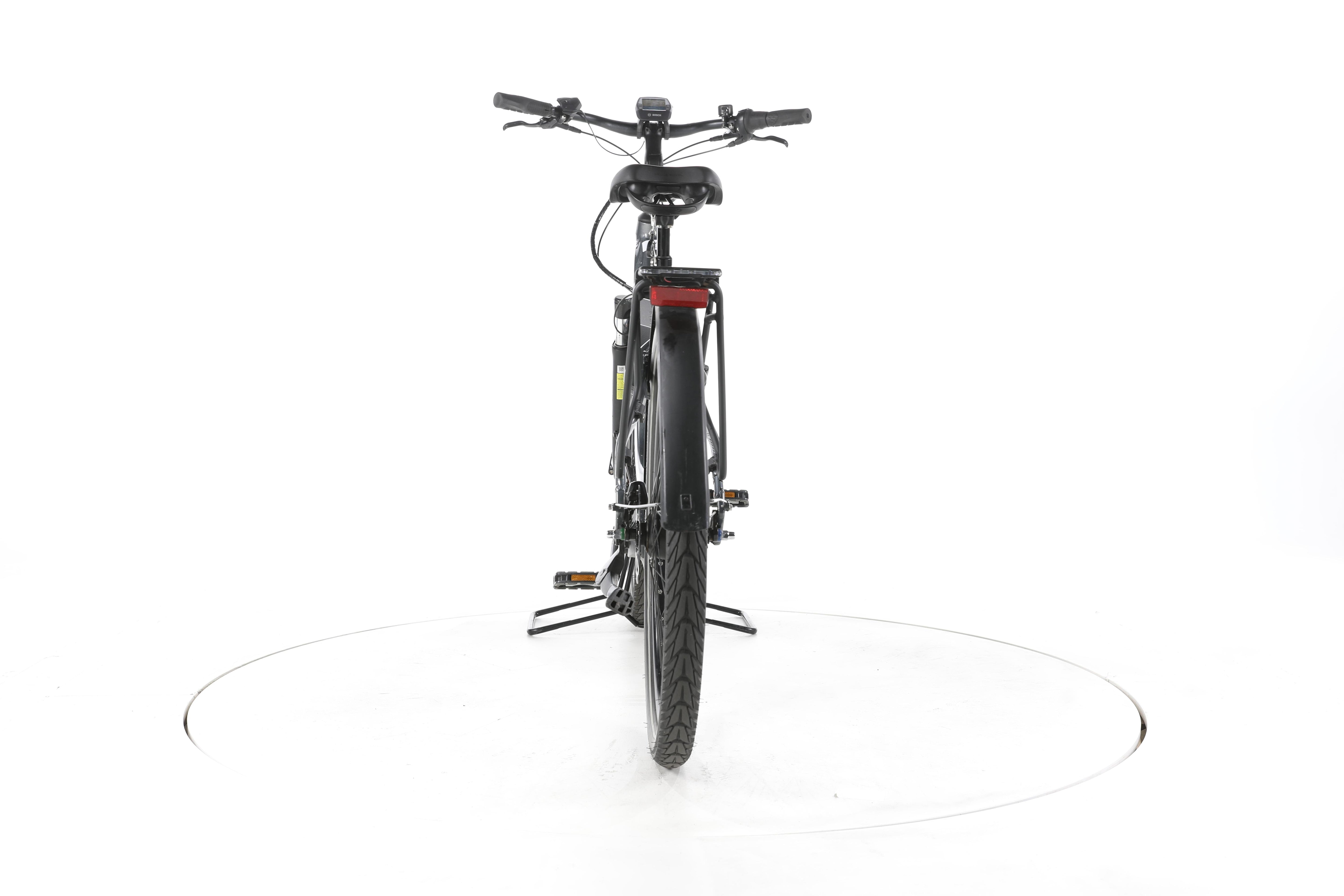 FALTER E 9.3 City E-Bike Tiefeinsteiger - Image 10