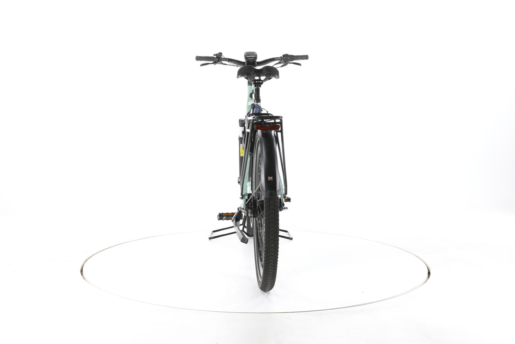 Winora Sinus R8 eco City E-Bike Tiefeinsteiger - Image 10