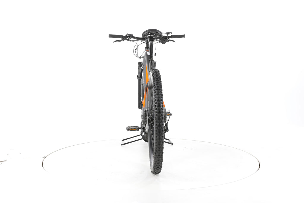 X-Fact Kilimanjaro E-Power Race E-Bike - Image 10