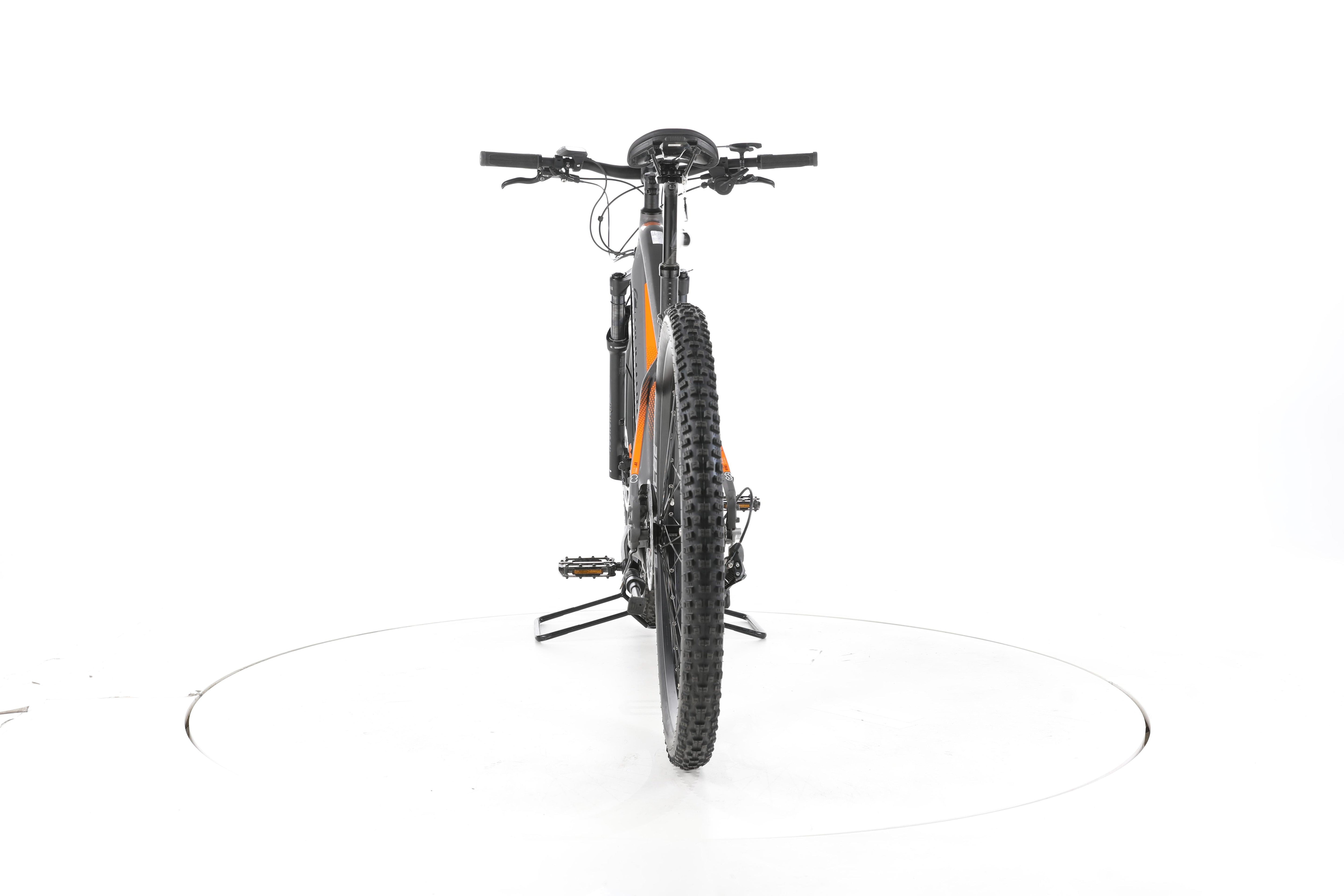 X-Fact Kilimanjaro E-Power Race E-Bike - Image 10