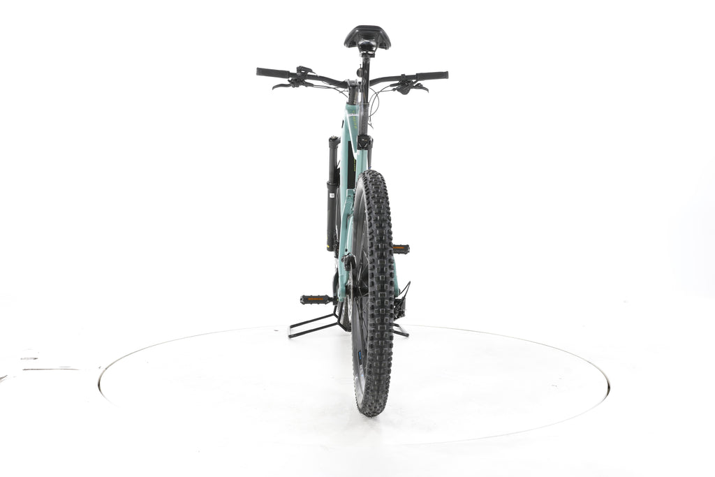 Bulls Coppehead Evo AM 2 E-Bike Fully 2024 - Image 10