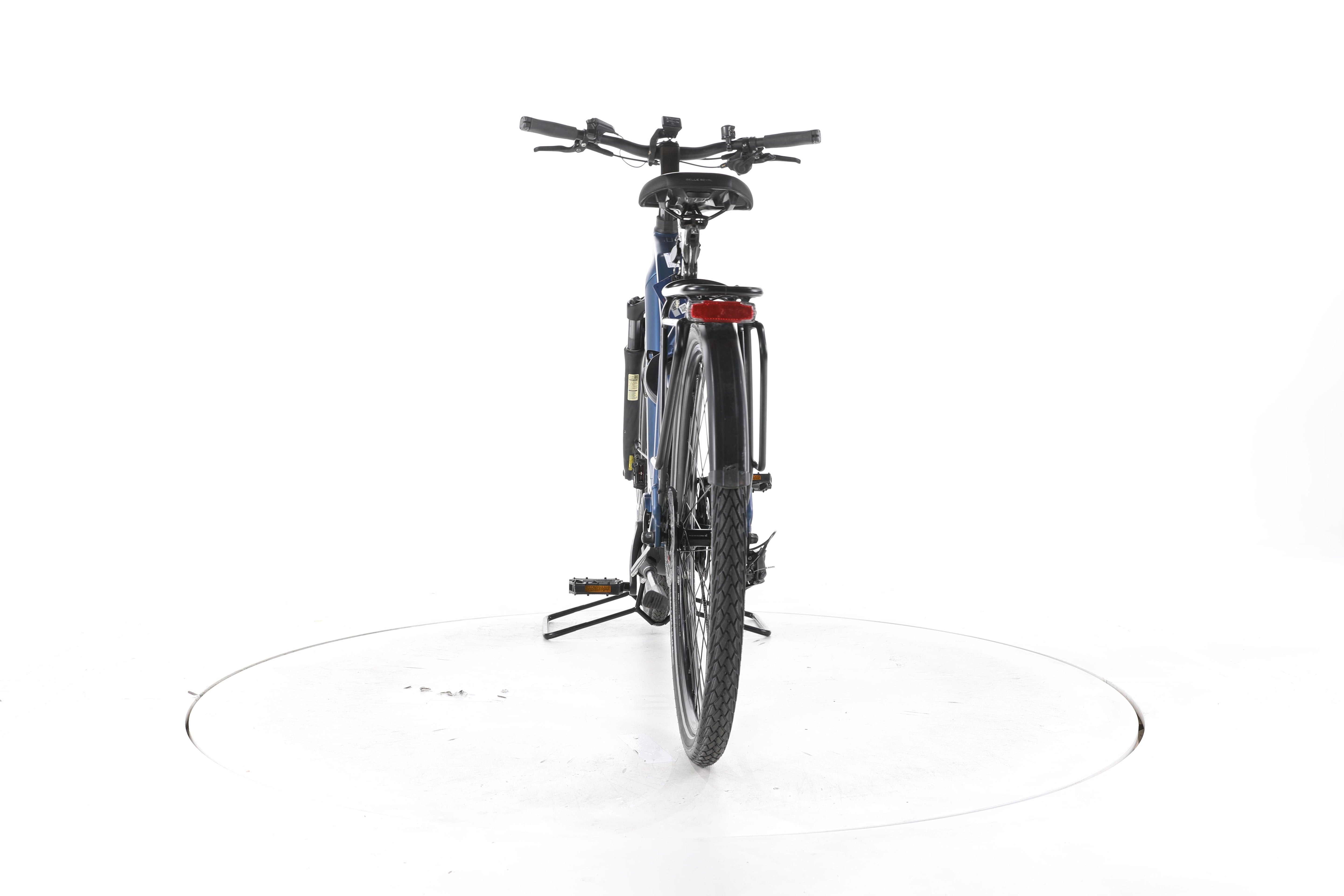 KTM Macina Style 730 Trekking E-Bike Tiefeinsteiger - Image 10