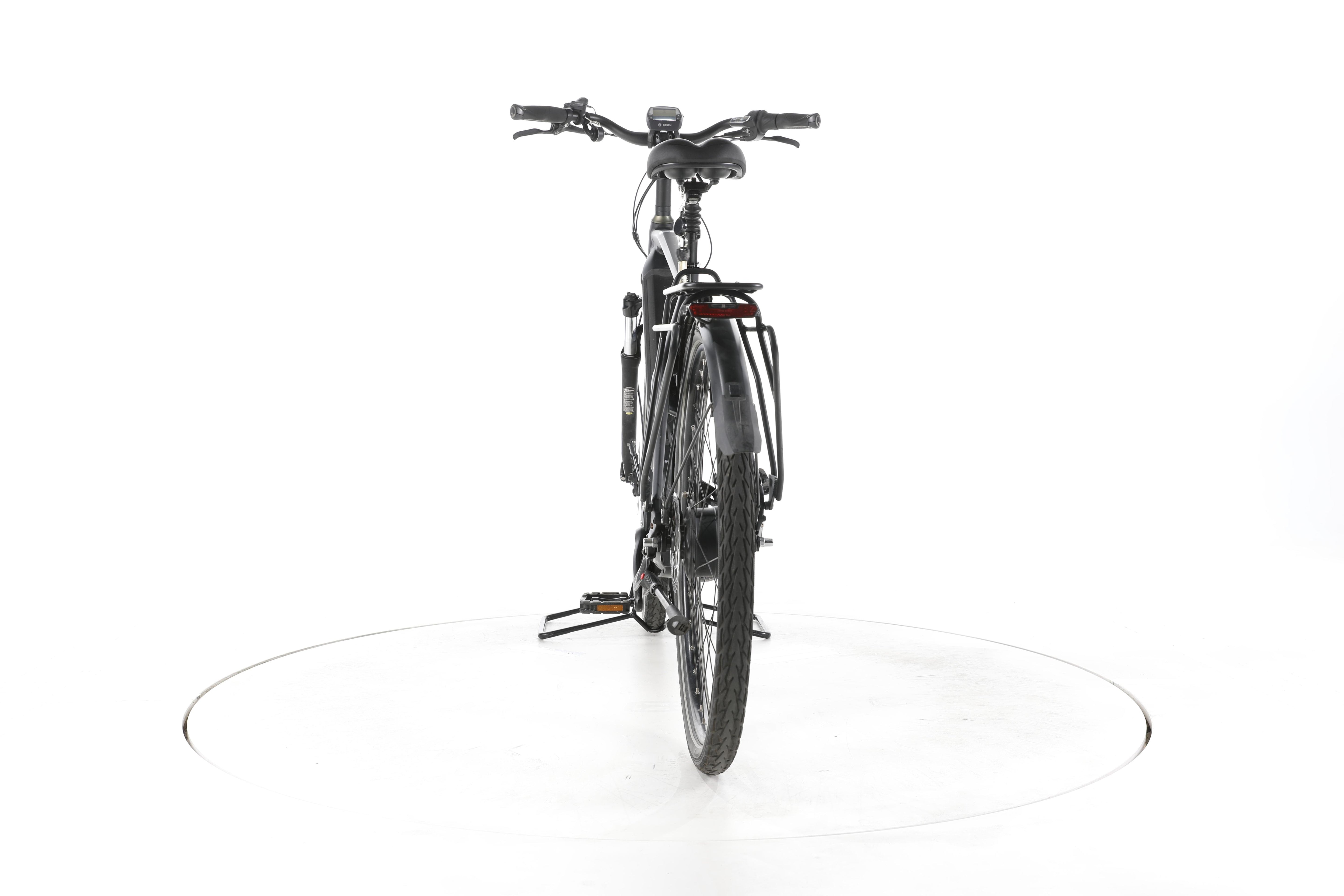 Velo de Ville AEB 490 City E-Bike - Image 10