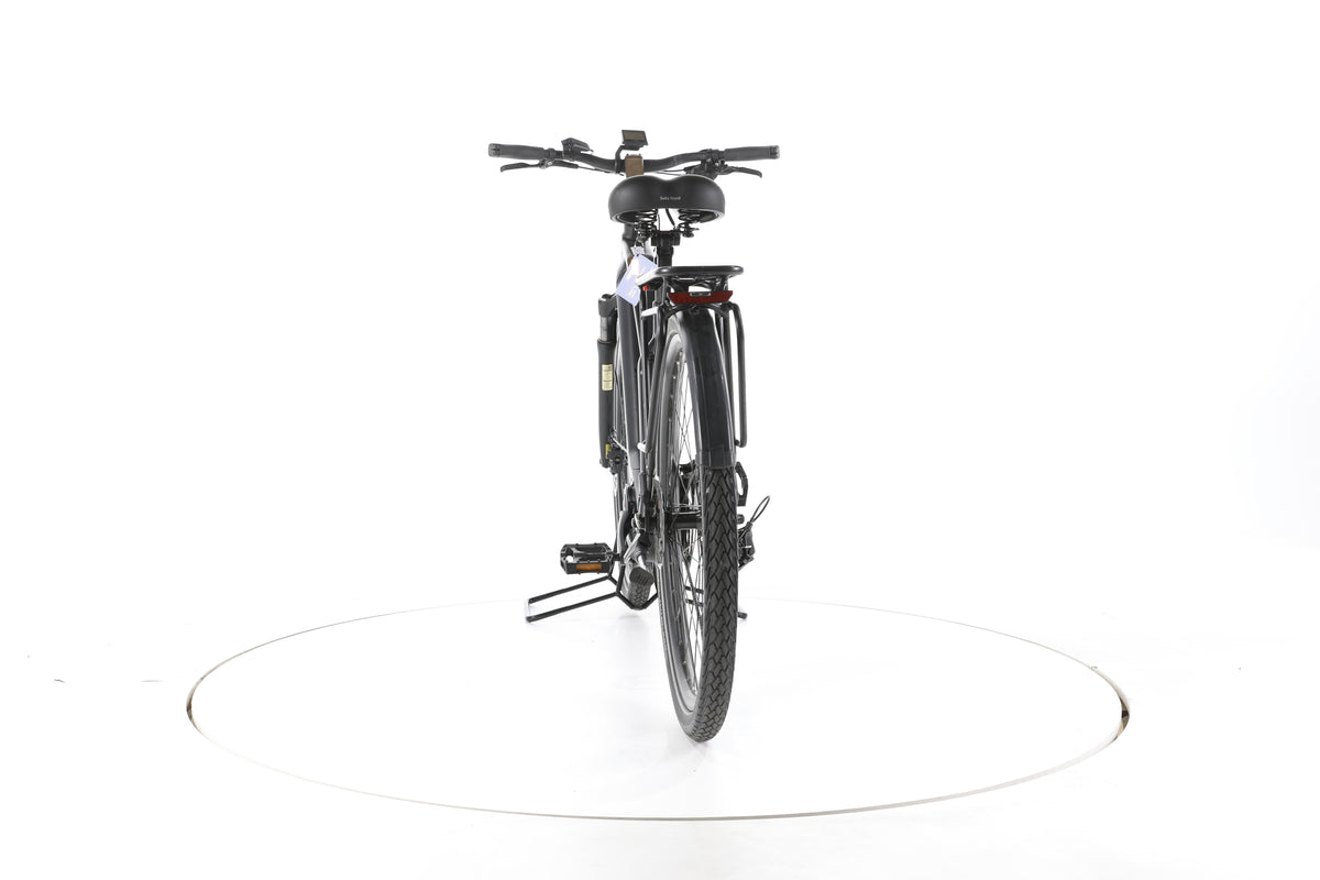 KTM ZEG CENTO 10 Trekking E-Bike - Image 10