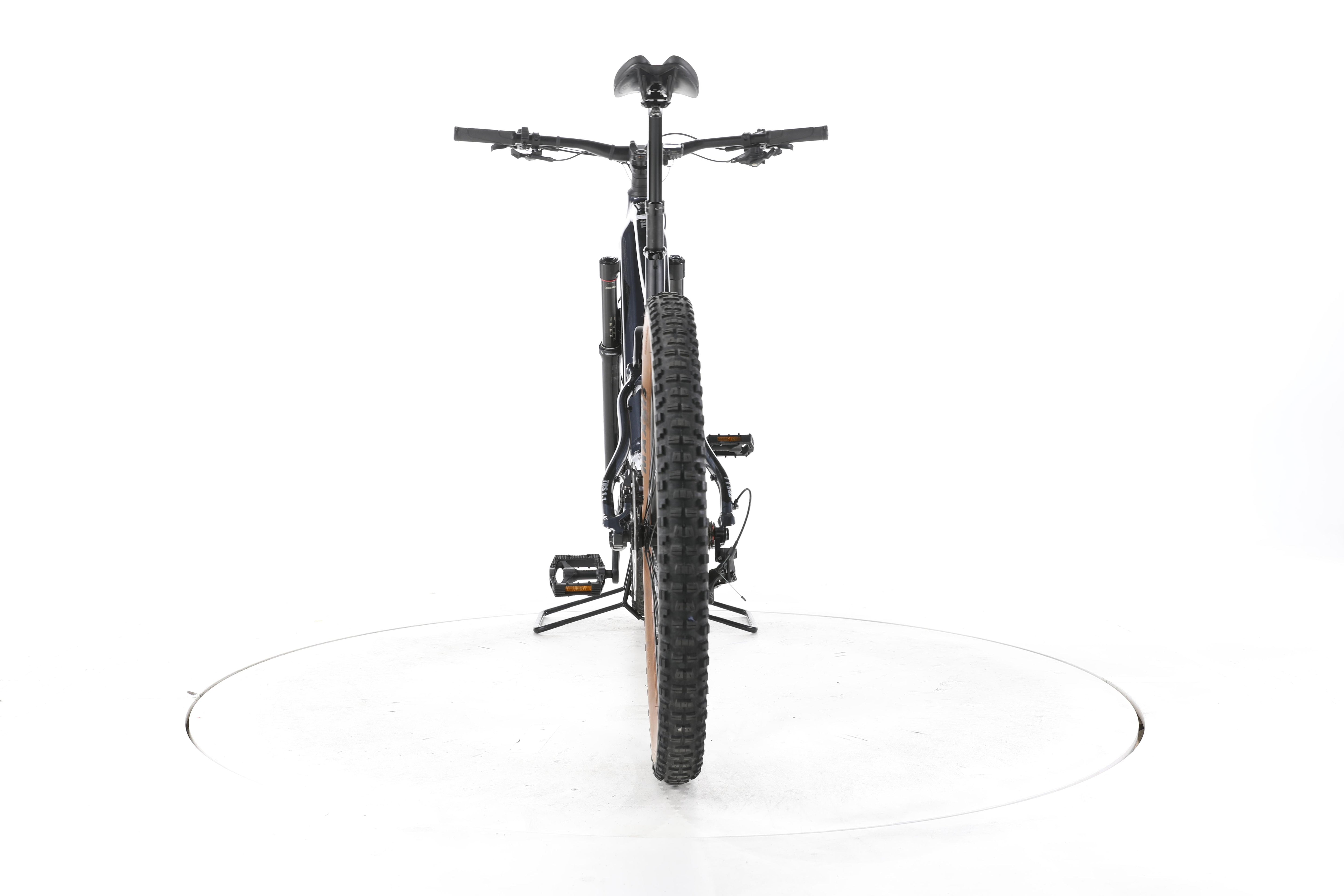 BESV TRS 1.1 FS E-Bike Fully - Image 10