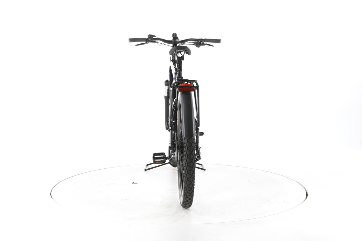 Winora Yakun 10 Trekking E-Bike - Image 10