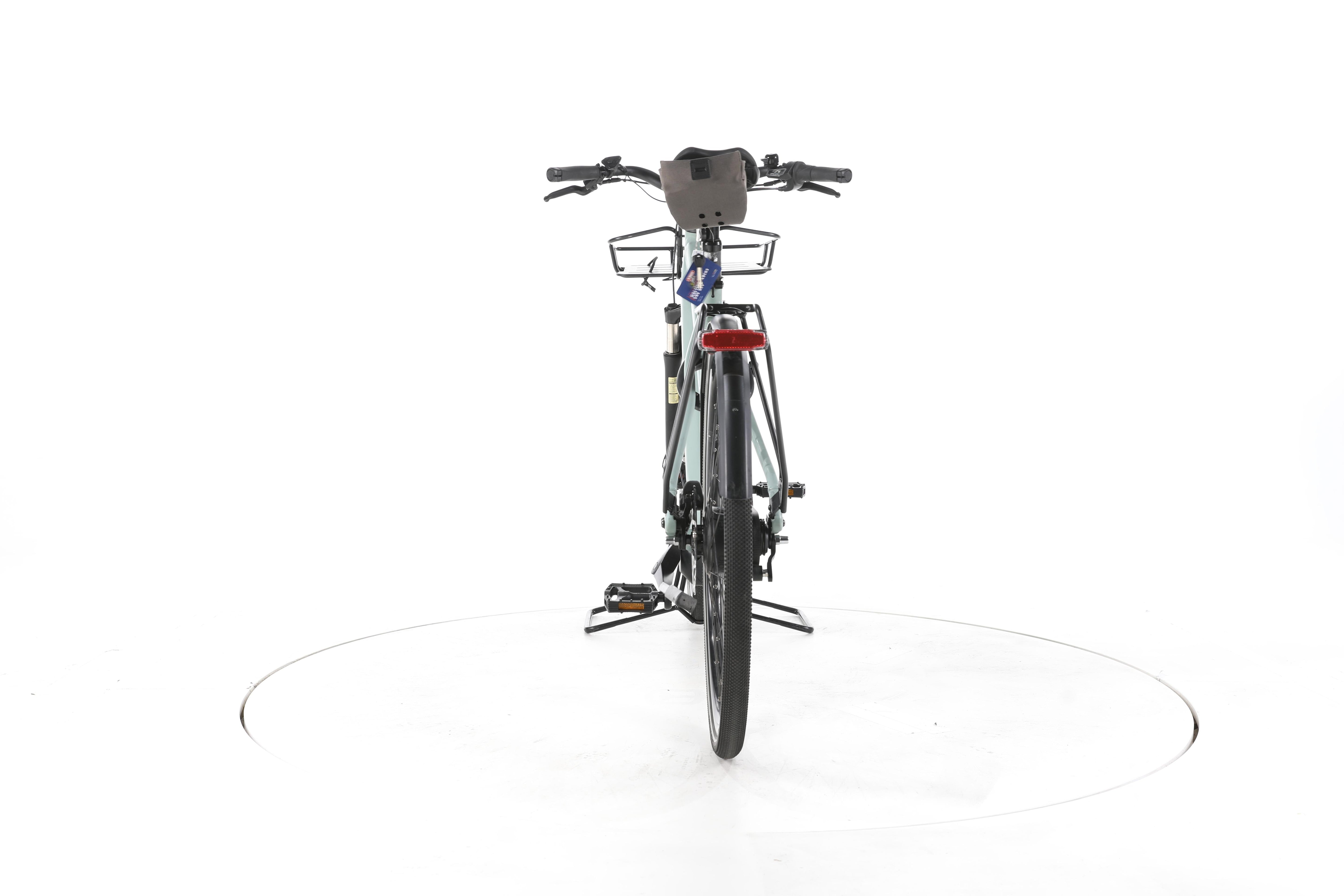 Riese & Müller Roadster Mixte vario City E-Bike - Image 10