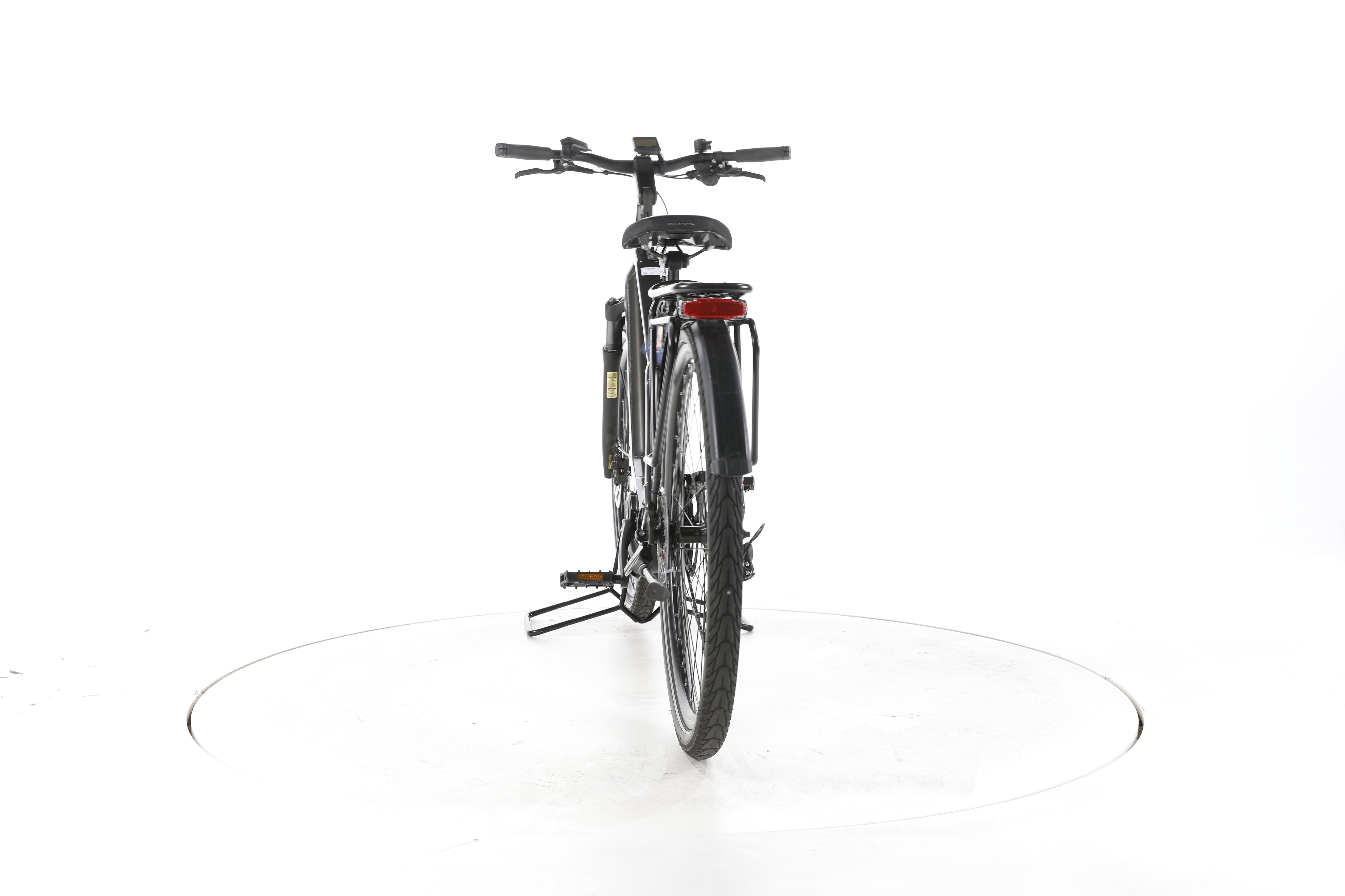 KTM Macina Style 740 Trekking E-Bike - Image 10