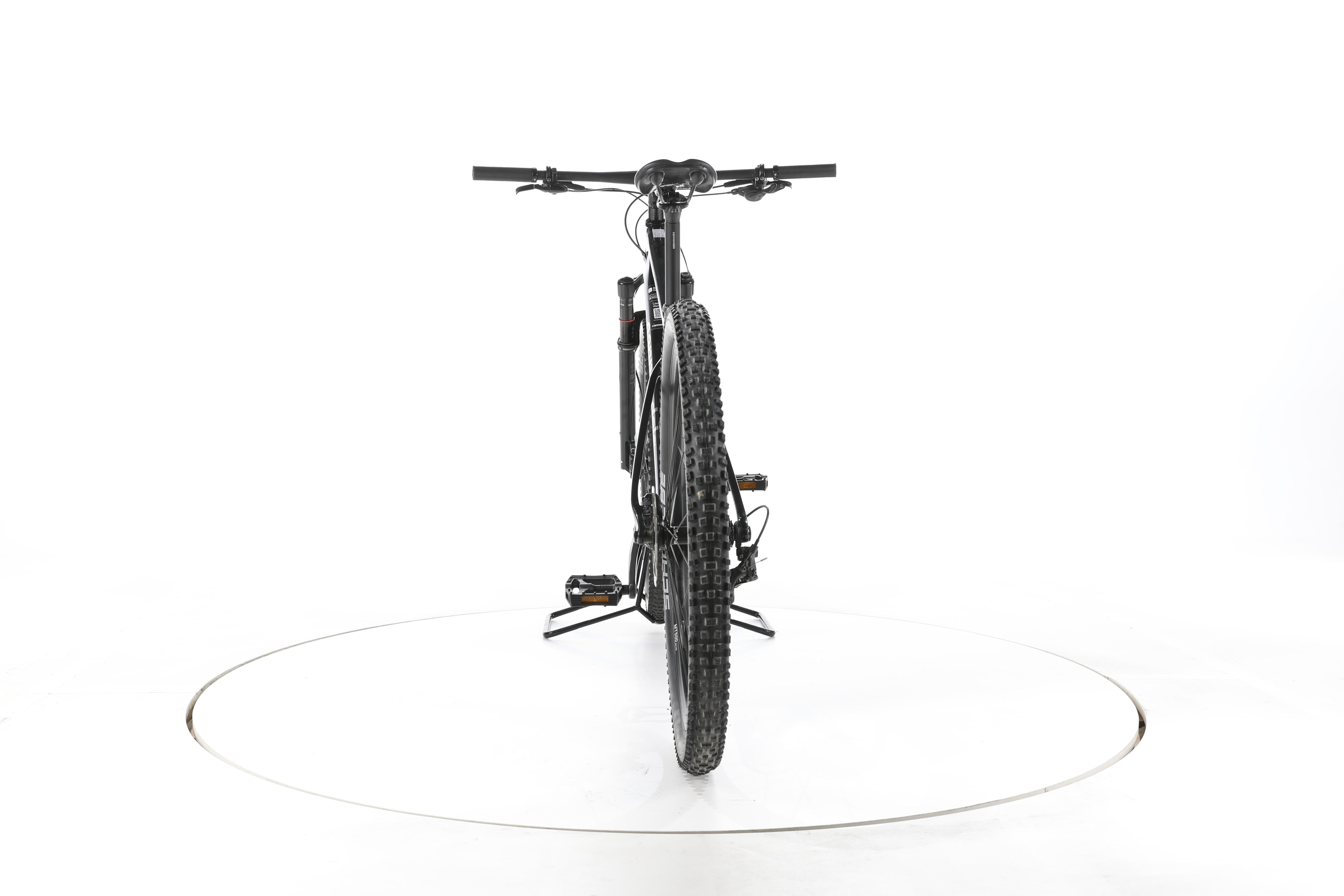 Cannondale Scalpel HT 4 Fahrrad Hardtail - Image 10