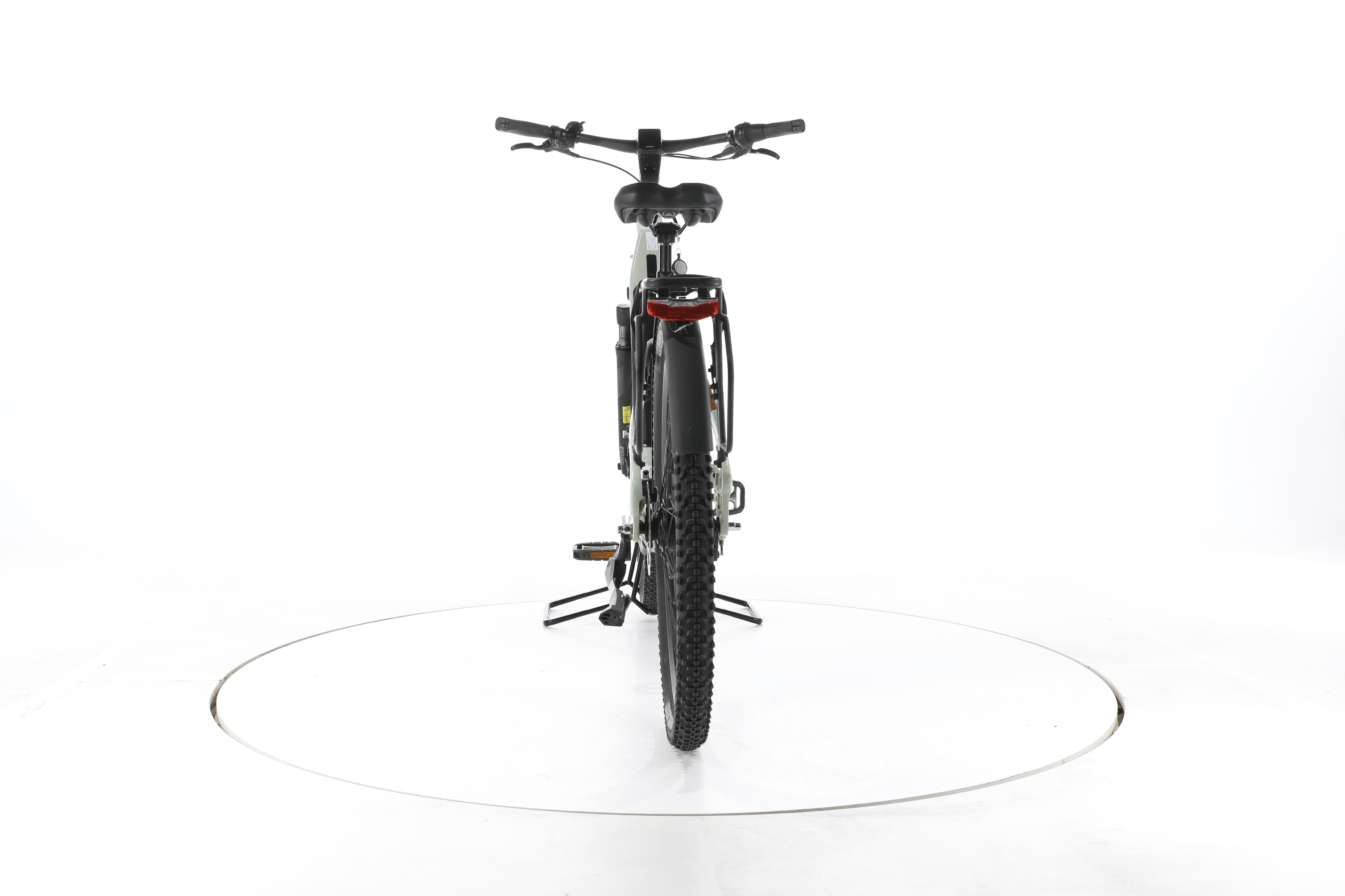 Liv Allure E+2 City E-Bike Tiefeinsteiger - Image 10