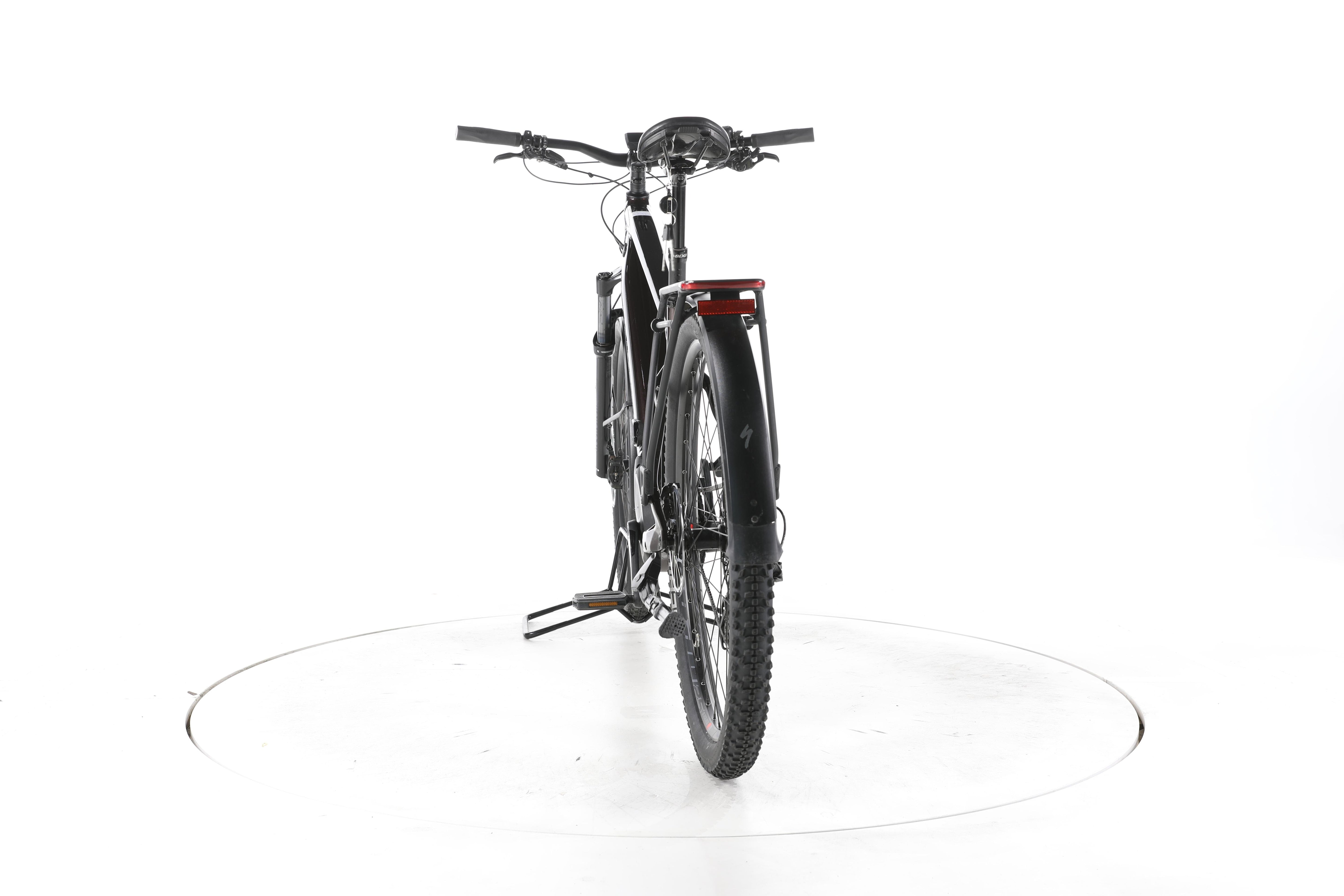 Specialized Turbo Tero 5.0 Trekking E-Bike - Image 10