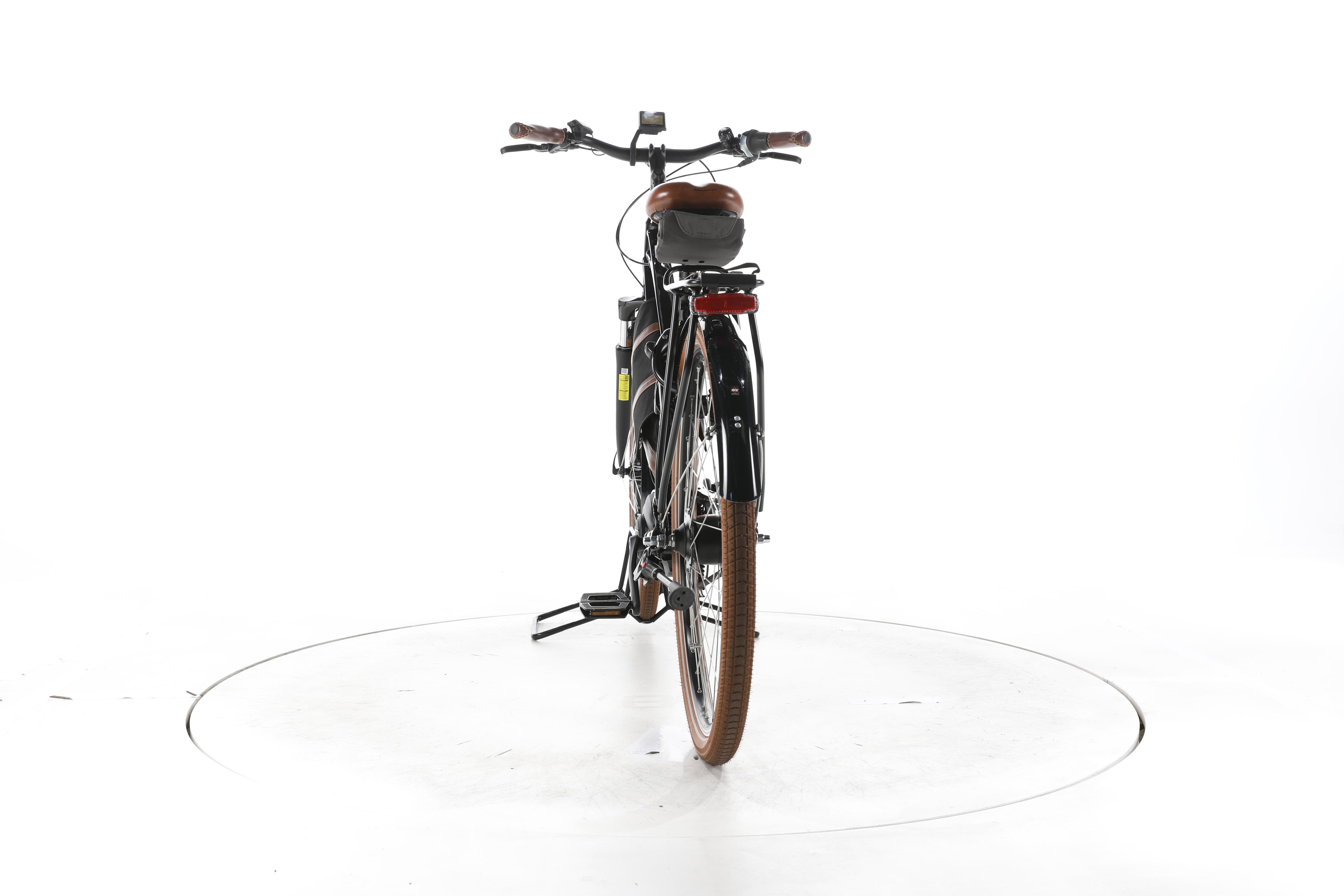 Riese & Müller Cruiser2 MIxte City E-Bike 2024 - Image 10