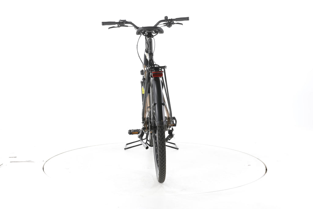 Kreidler Vitality Eco 7 Sport CX Trekking E-Bike - Image 10