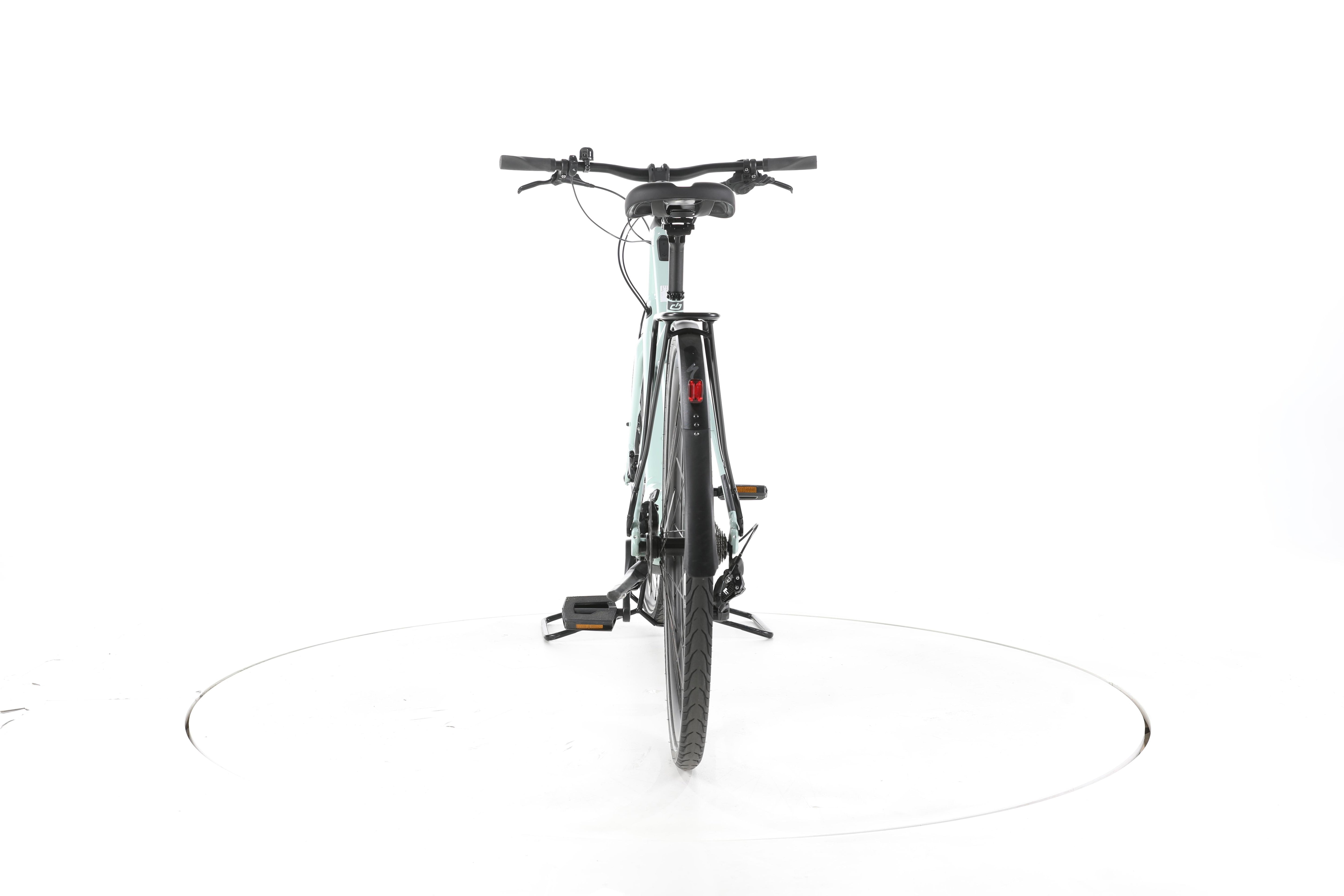 Specialized Turbo Vado SL 4.0 EQ Trekking E-Bike - Image 10