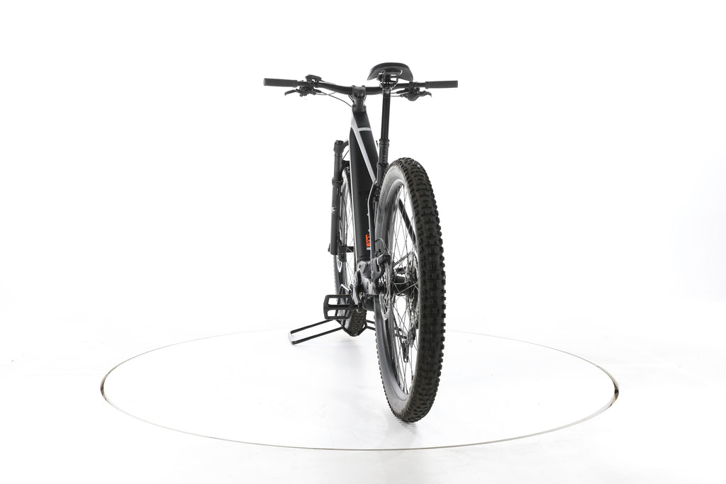 Canyon Grand Canyon:ON 8 E-Bike - Image 10