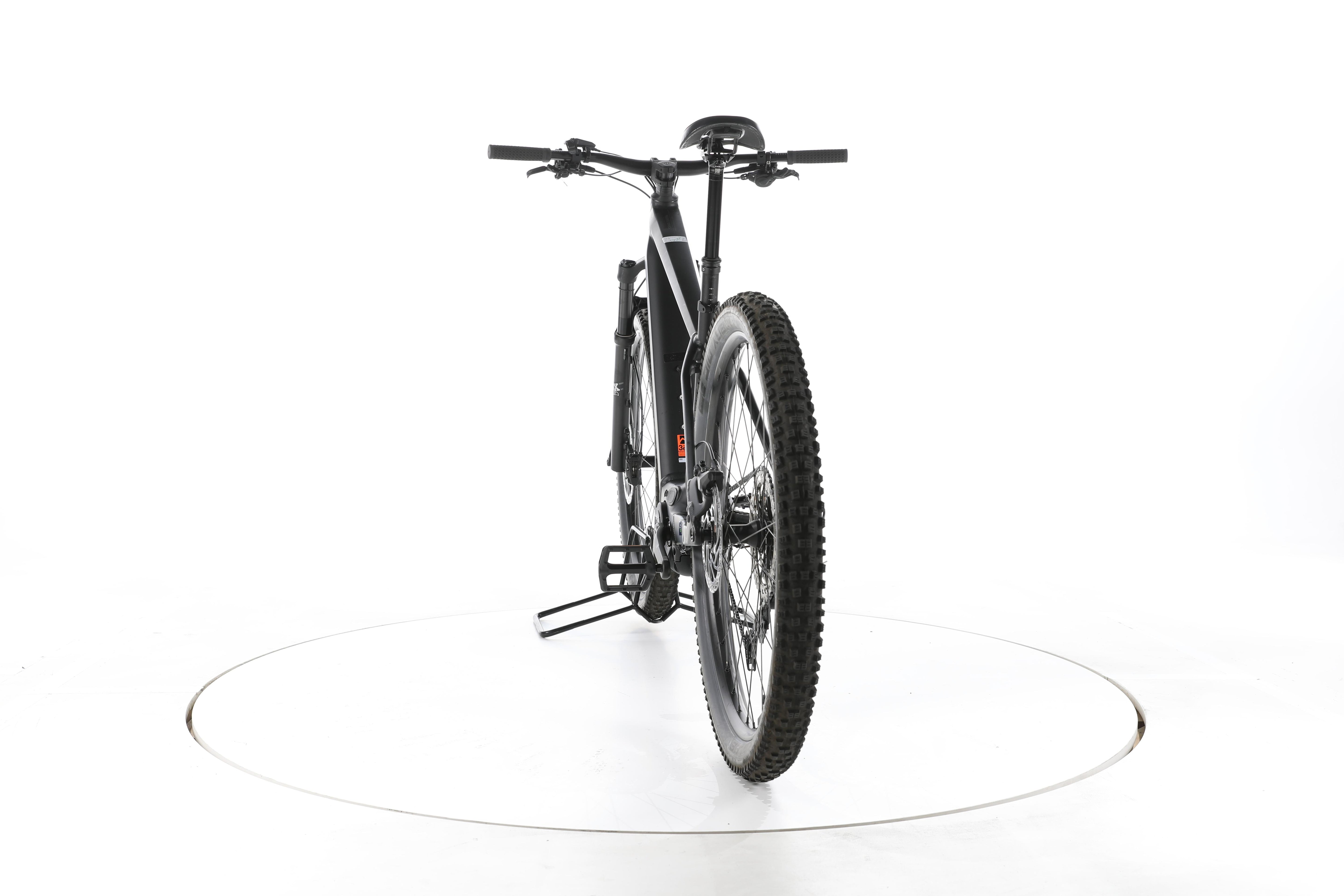 Canyon Grand Canyon:ON 8 E-Bike - Image 10