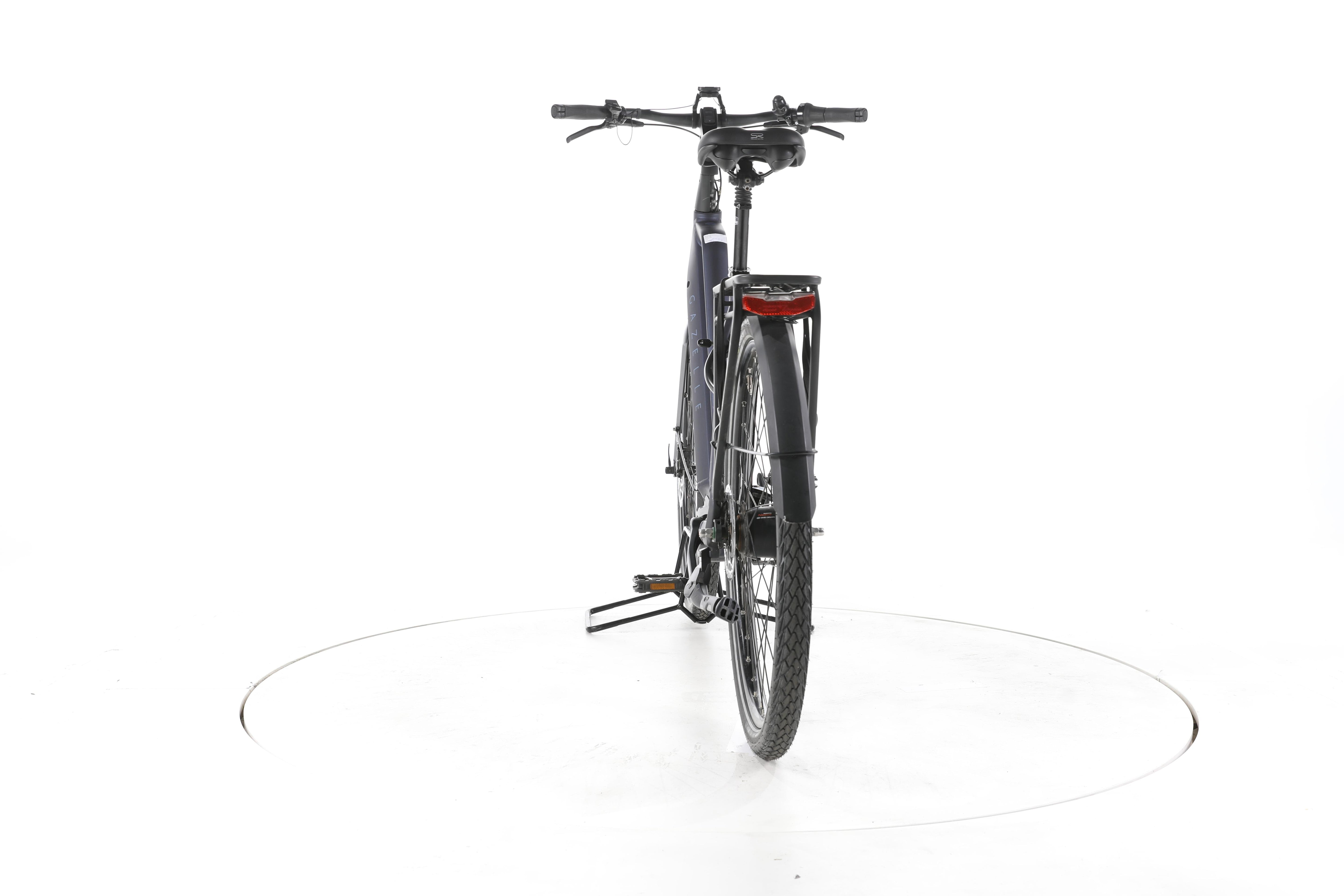 Gazelle Chamonix C5 HMS City E-Bike - Image 10