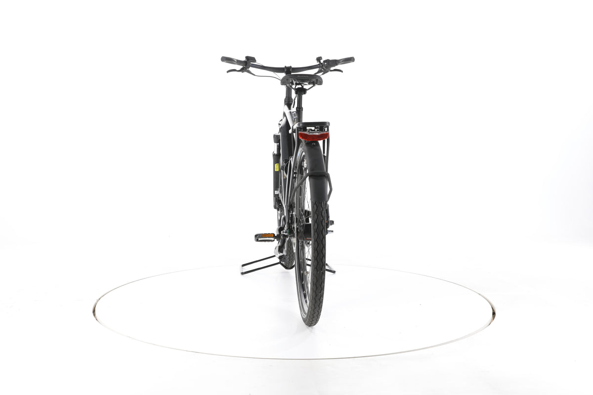 Giant DailyTour E+2 Trekking E-Bike - Image 10