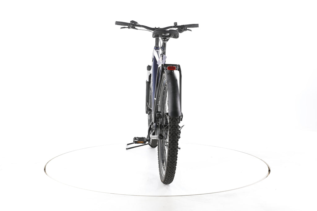 Bulls Allground EVO Trekking E-Bike - Image 10