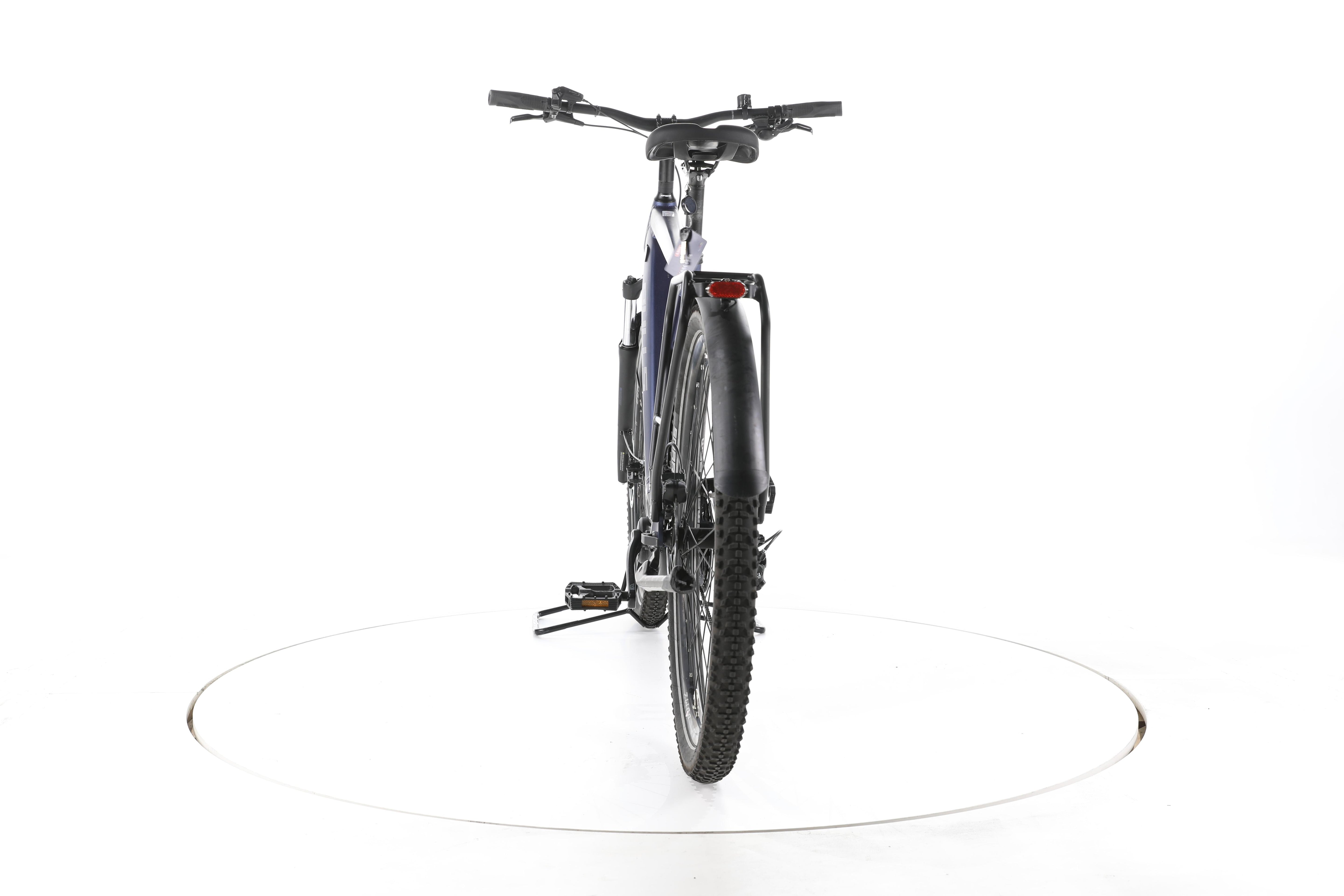 Bulls Allground EVO Trekking E-Bike - Image 10