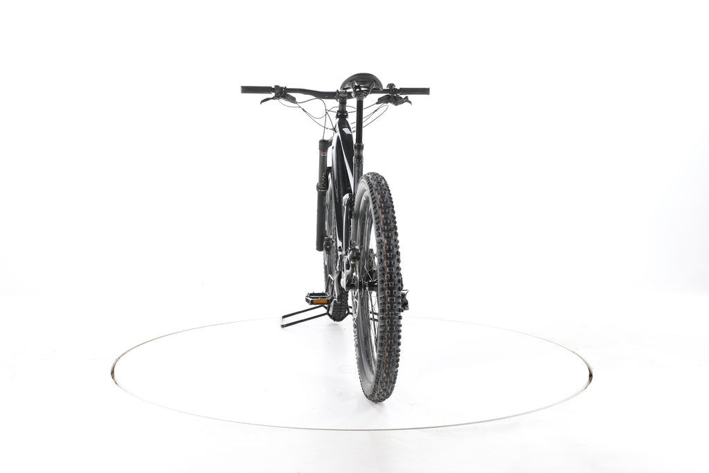 Giant Reign E+ 2 Pro E-Bike Fully - Image 10