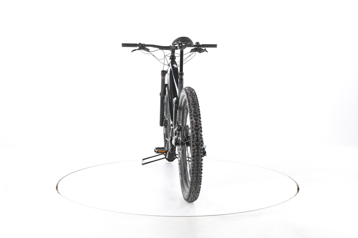 Giant Reign E+ 2 Pro E-Bike Fully - Image 10
