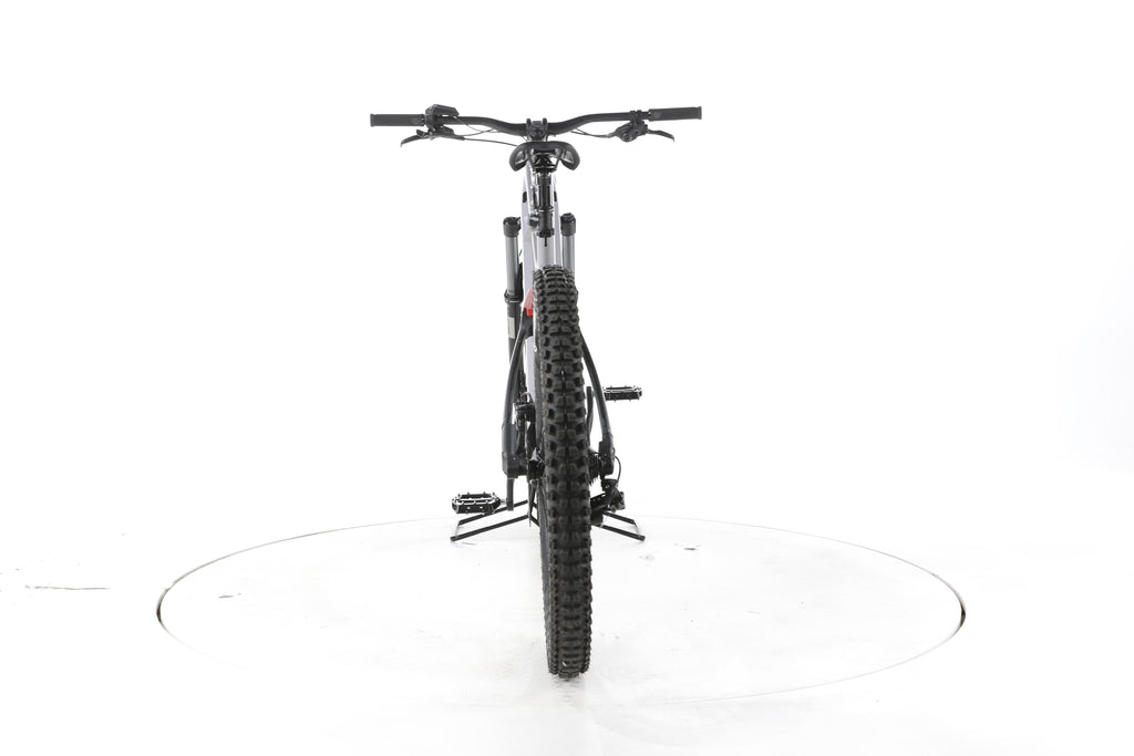 Corratec E-Power RS 160 Elite E-Bike Fully 2025 - Image 10
