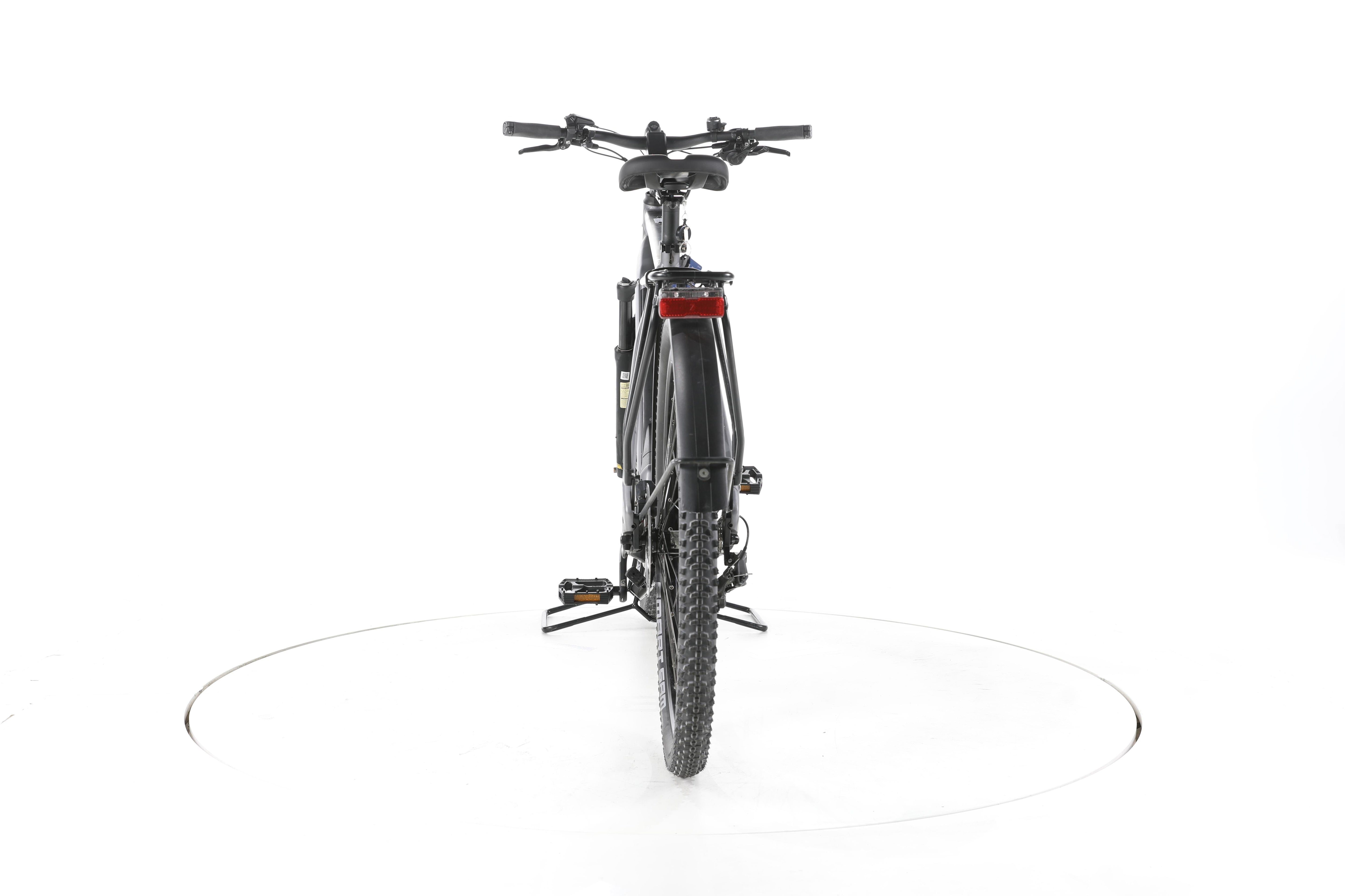Bergamont E-Horizon Premium SUV SUV E-Bike - Image 10