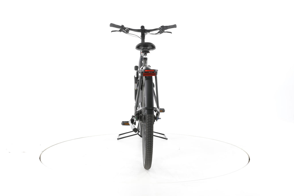 Cortina E-Silento City E-Bike - Image 10