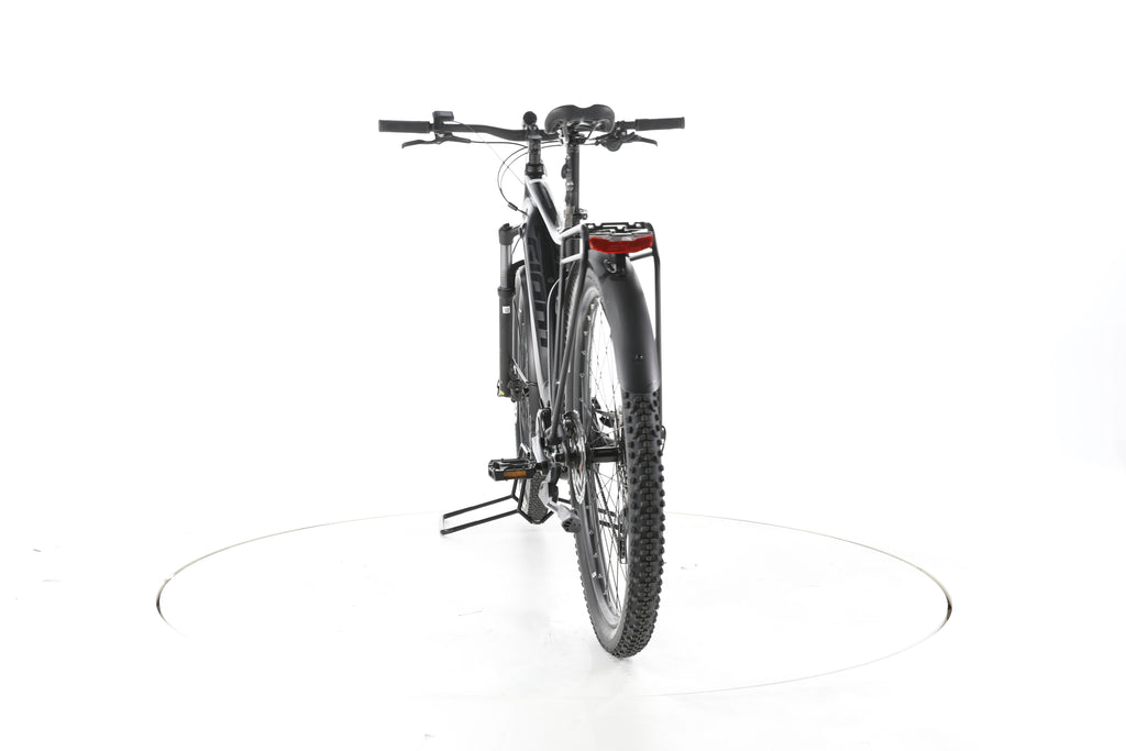 Giant Fathom E+ EX Trekking E-Bike - Image 10