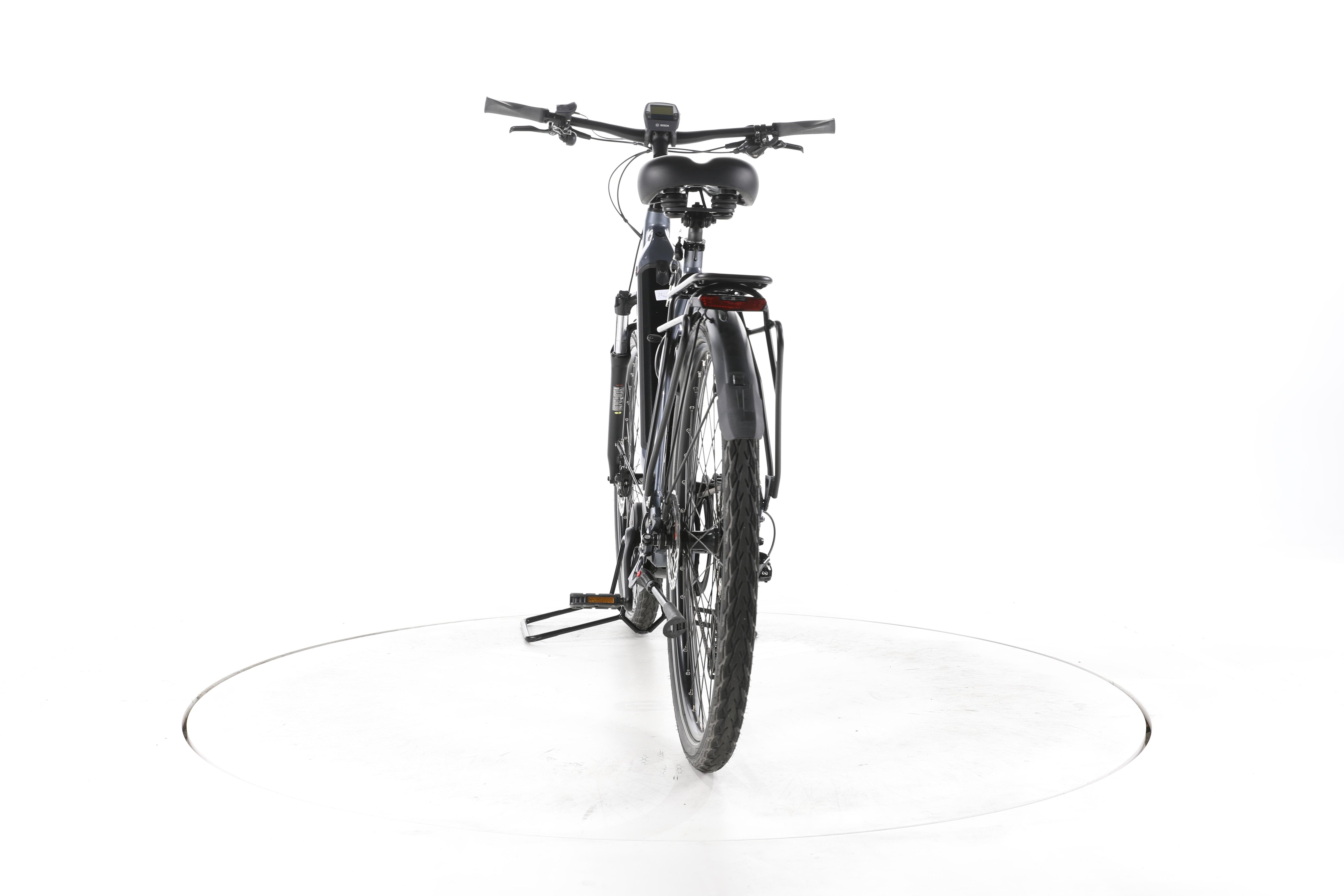Velo de Ville AEB 890 Trekking E-Bike Tiefeinsteiger - Image 10
