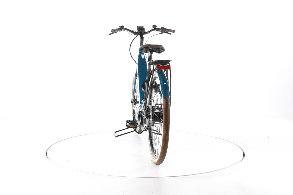 Excelsior Pearl City E-Bike Tiefeinsteiger - Image 10