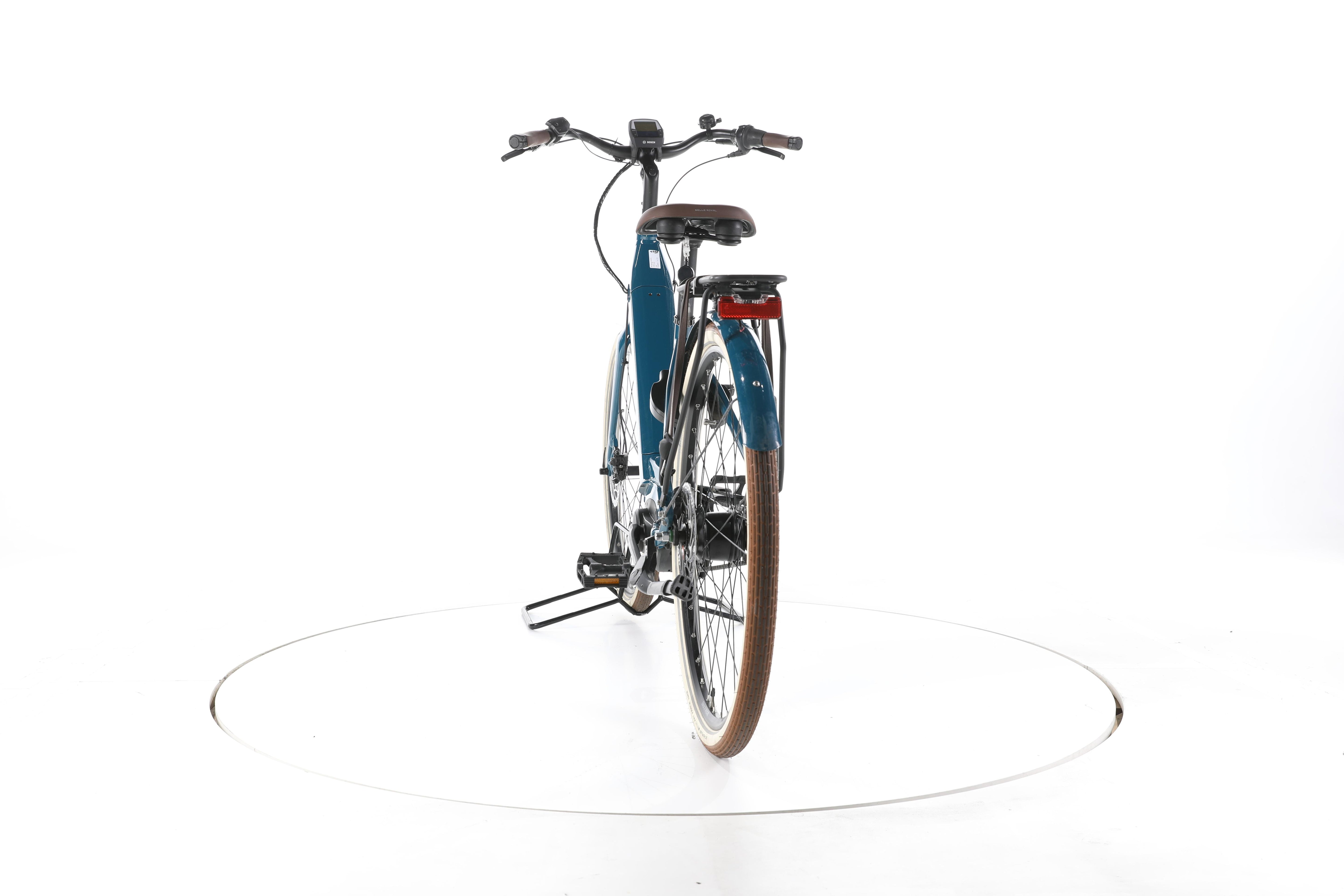 Excelsior Pearl City E-Bike Tiefeinsteiger - Image 10