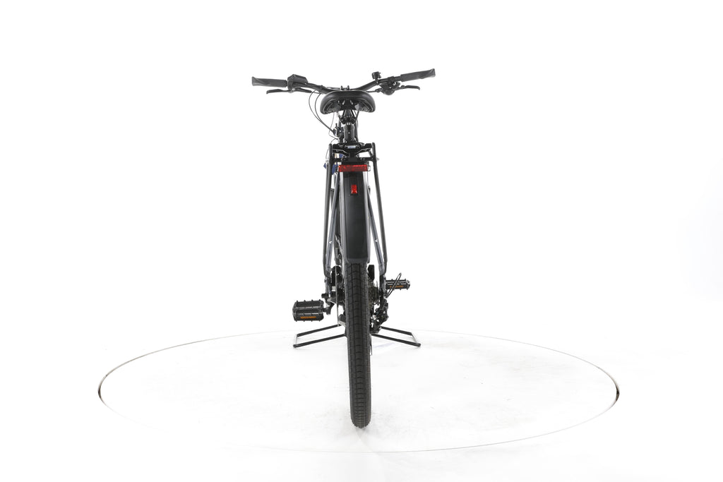 Cube Touring Hybrid ONE Trekking E-Bike Tiefeinsteiger - Image 10