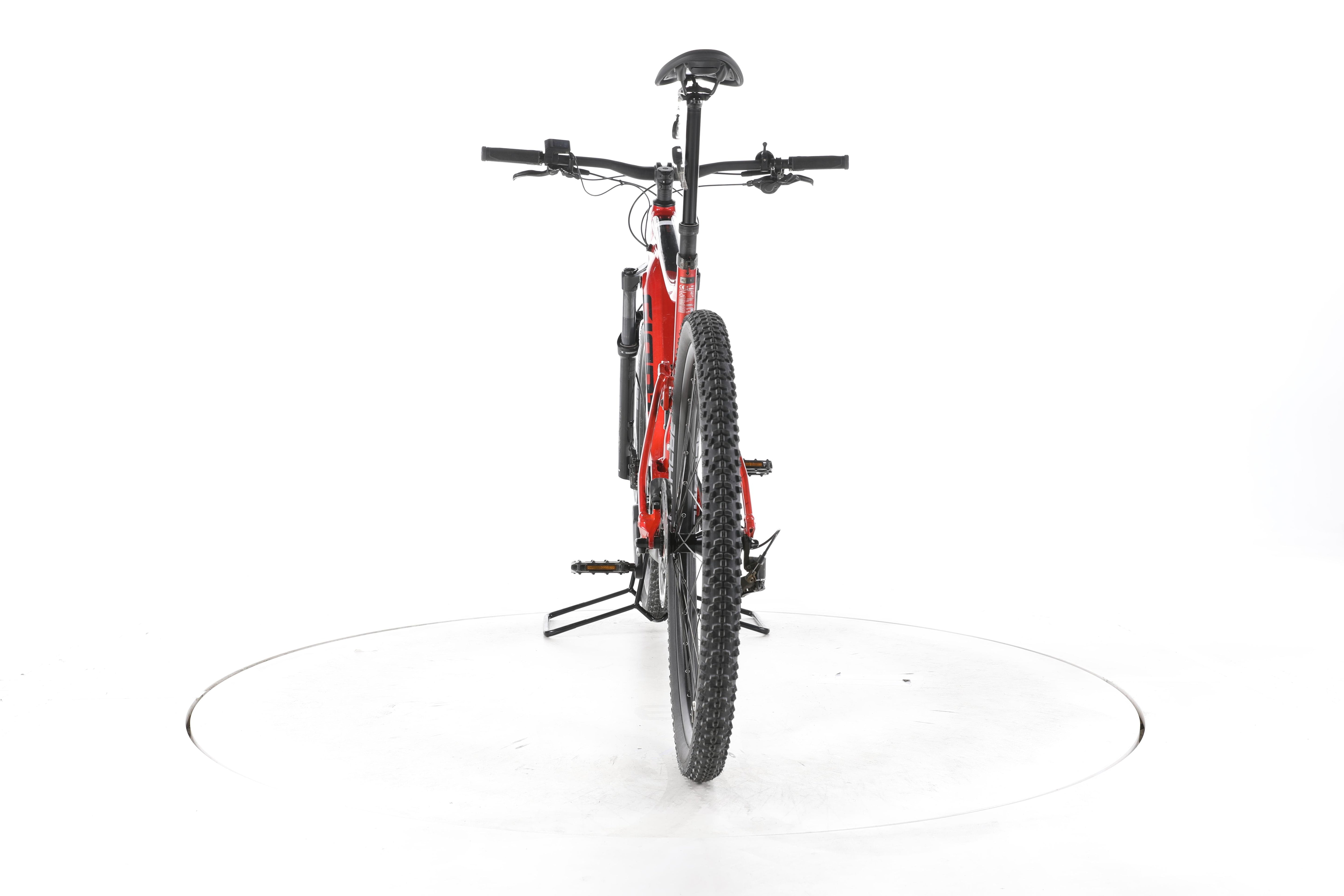 Giant Stance E+ 1 E-Bike Fully - Image 10