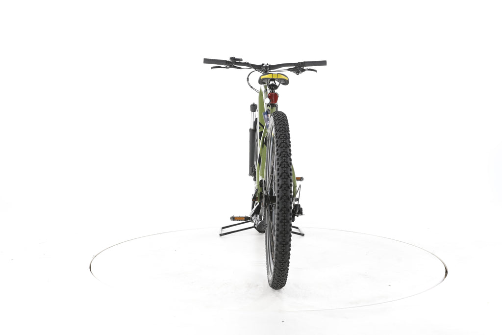 R Raymon HardRay E 4.0 E-Bike - Image 10