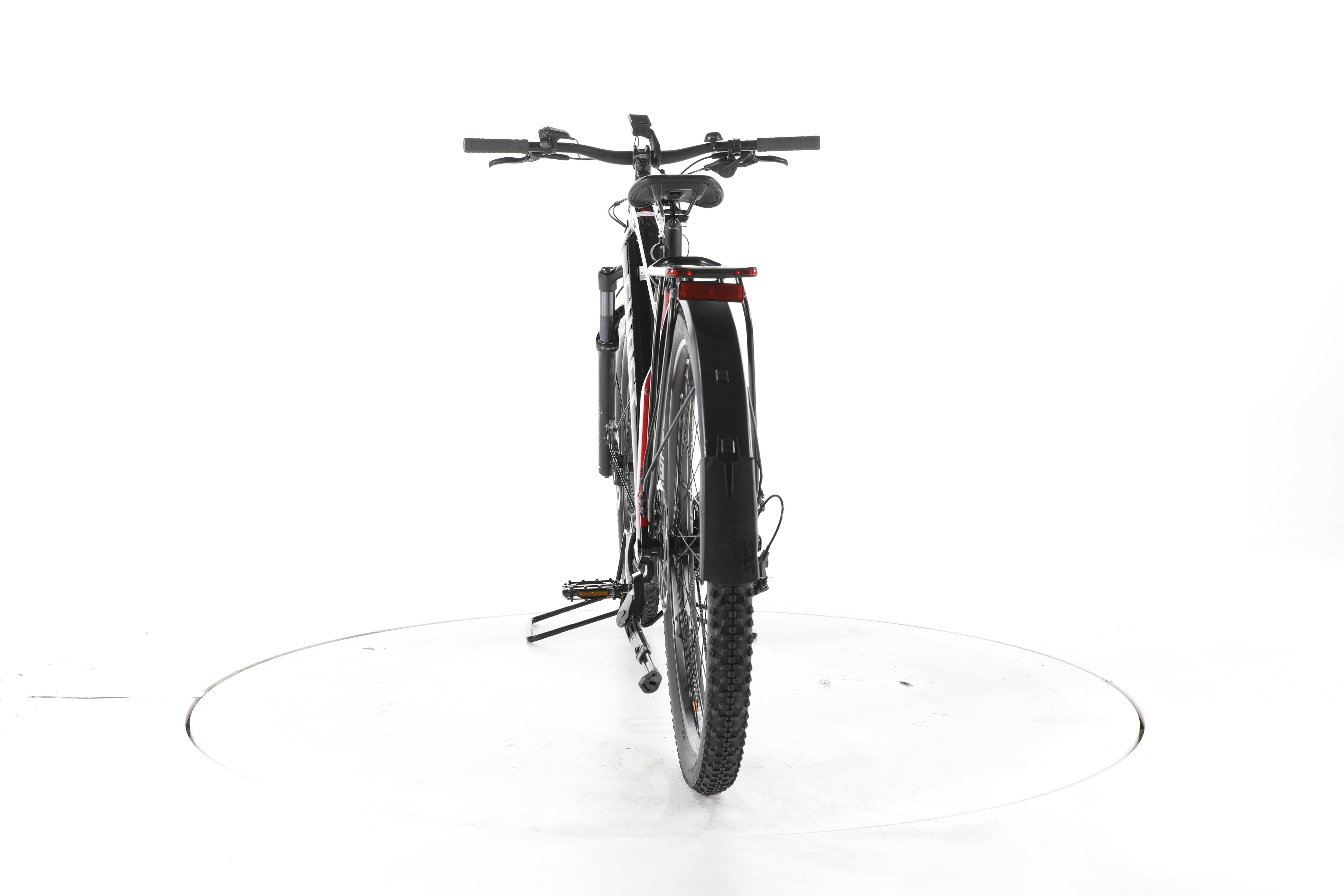 Ghost E-Teru Pro Trekking E-Bike - Image 10