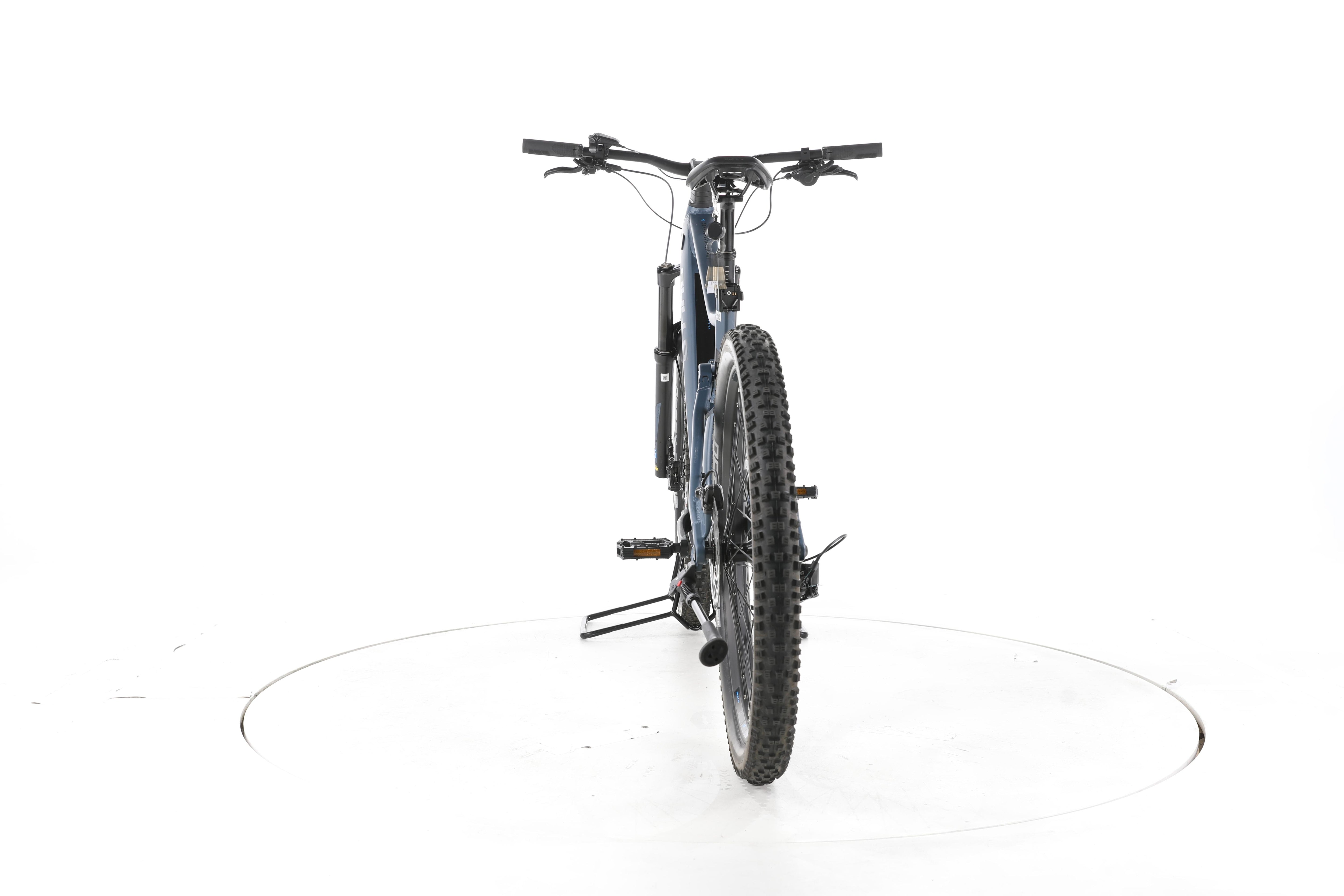Bulls Copperhead EVO AM 2 E-Bike Fully - Image 10