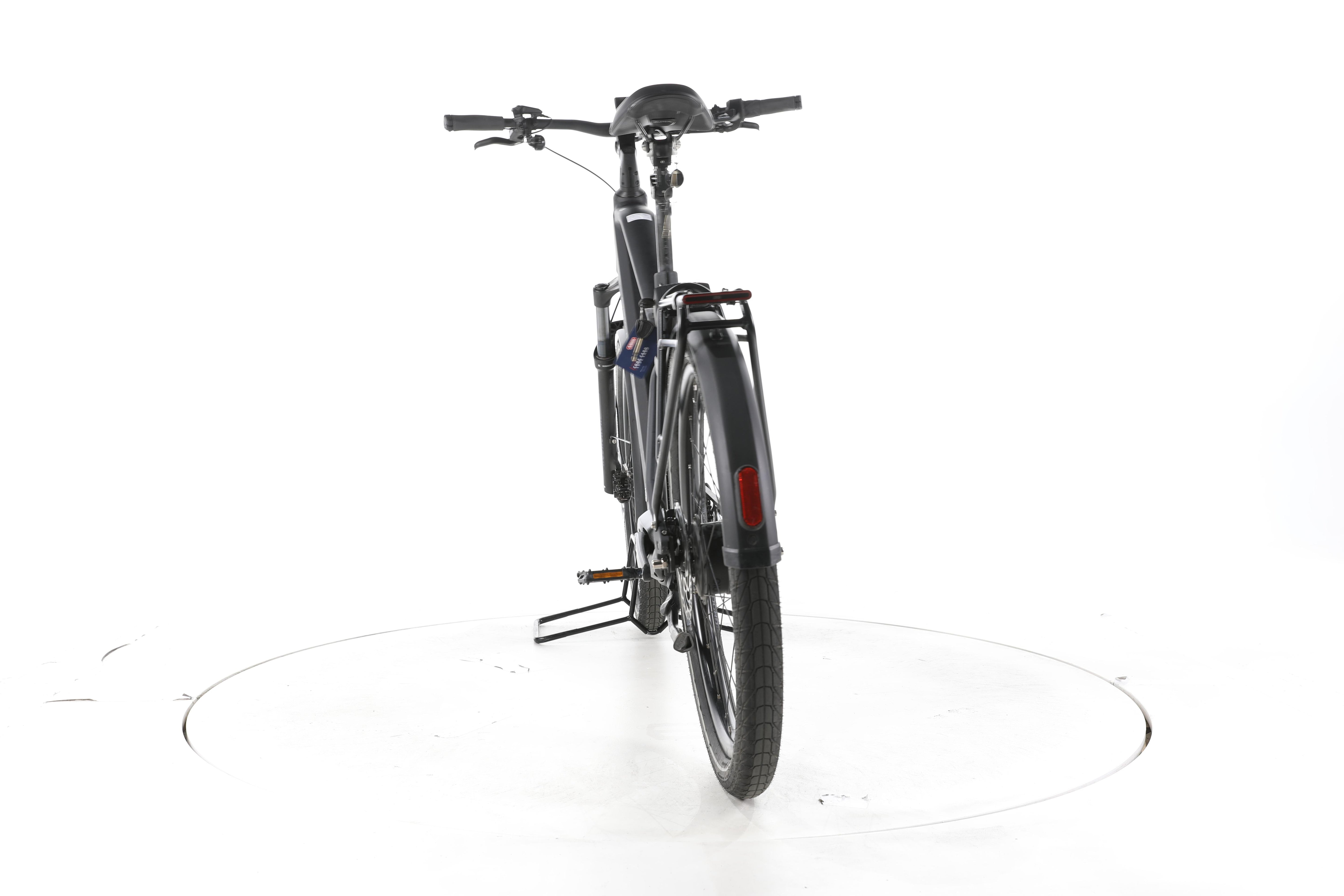 HNF Nicolai XD 4 City E-Bike - Image 10