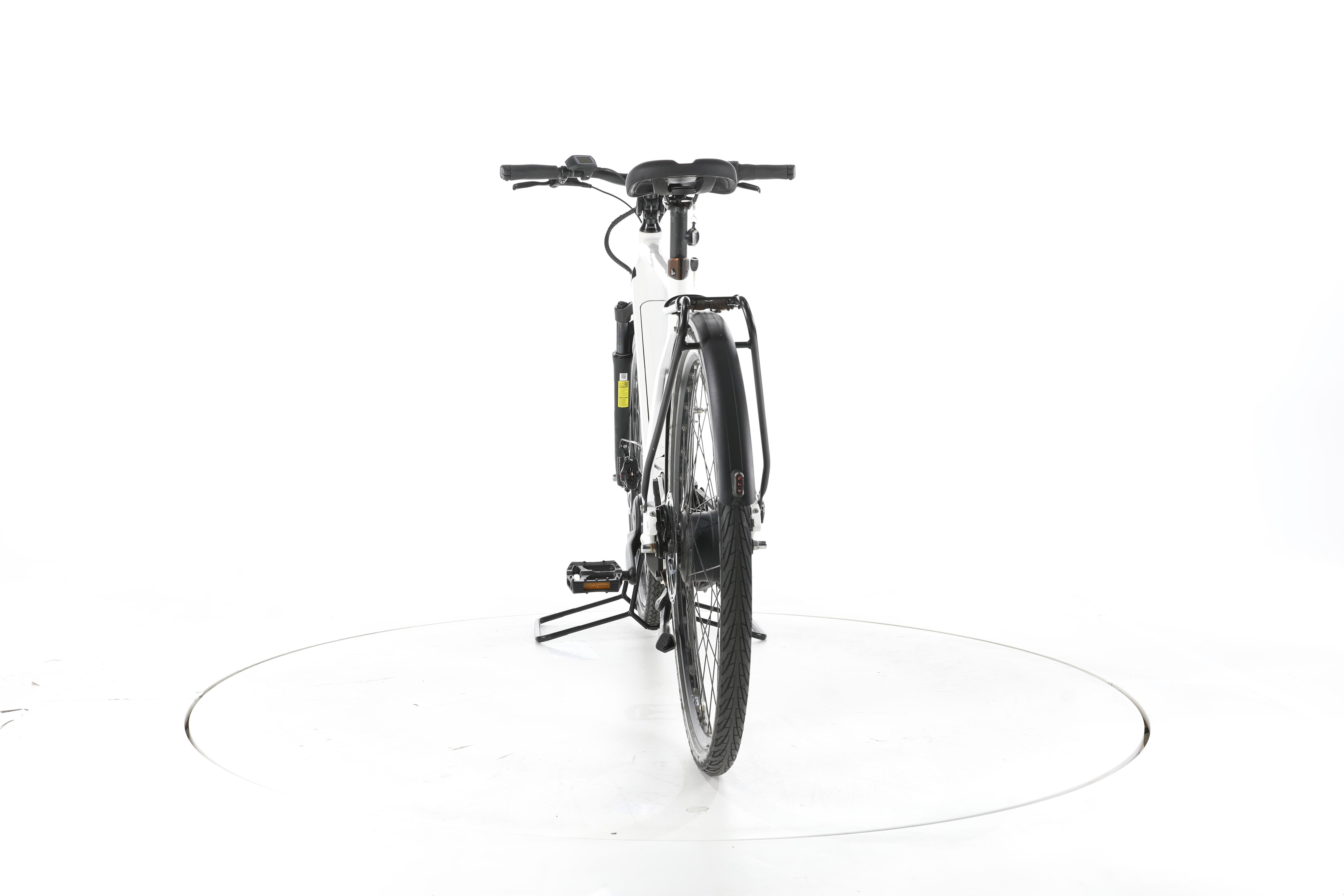 HNF Nicolai SD3 Urban City E-Bike - Image 10
