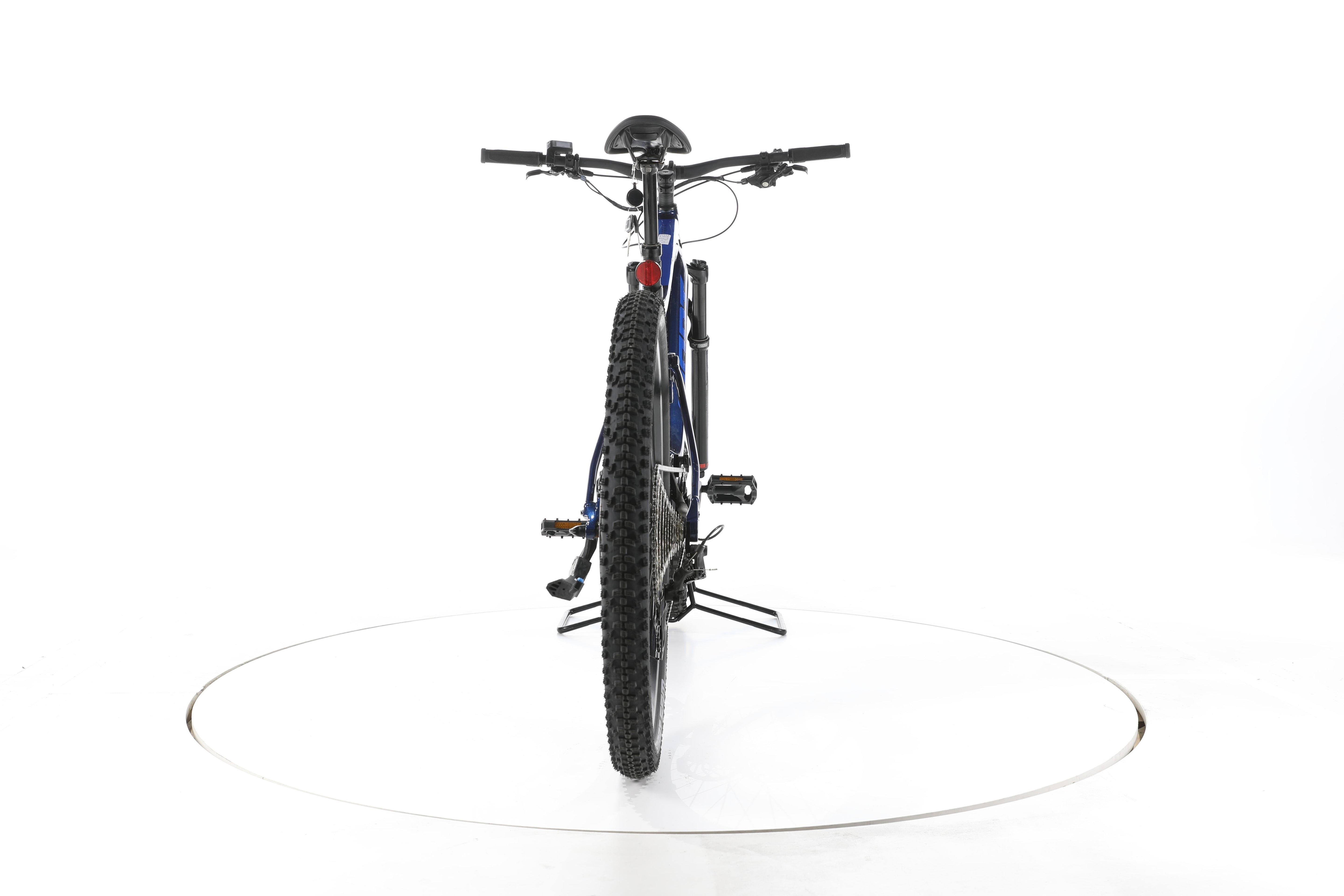 Giant Stance E+ Pro 0 E-Bike Fully - Image 10