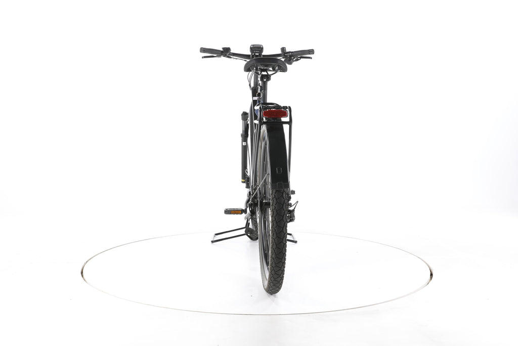 KTM Macina Gran 620 Trekking E-Bike - Image 10