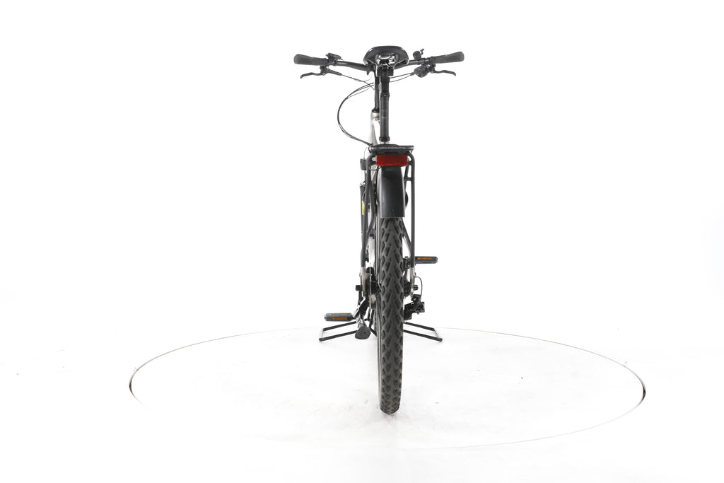 Corratec E-Power Trekking SE 3.0 Trekking E-Bike - Image 10