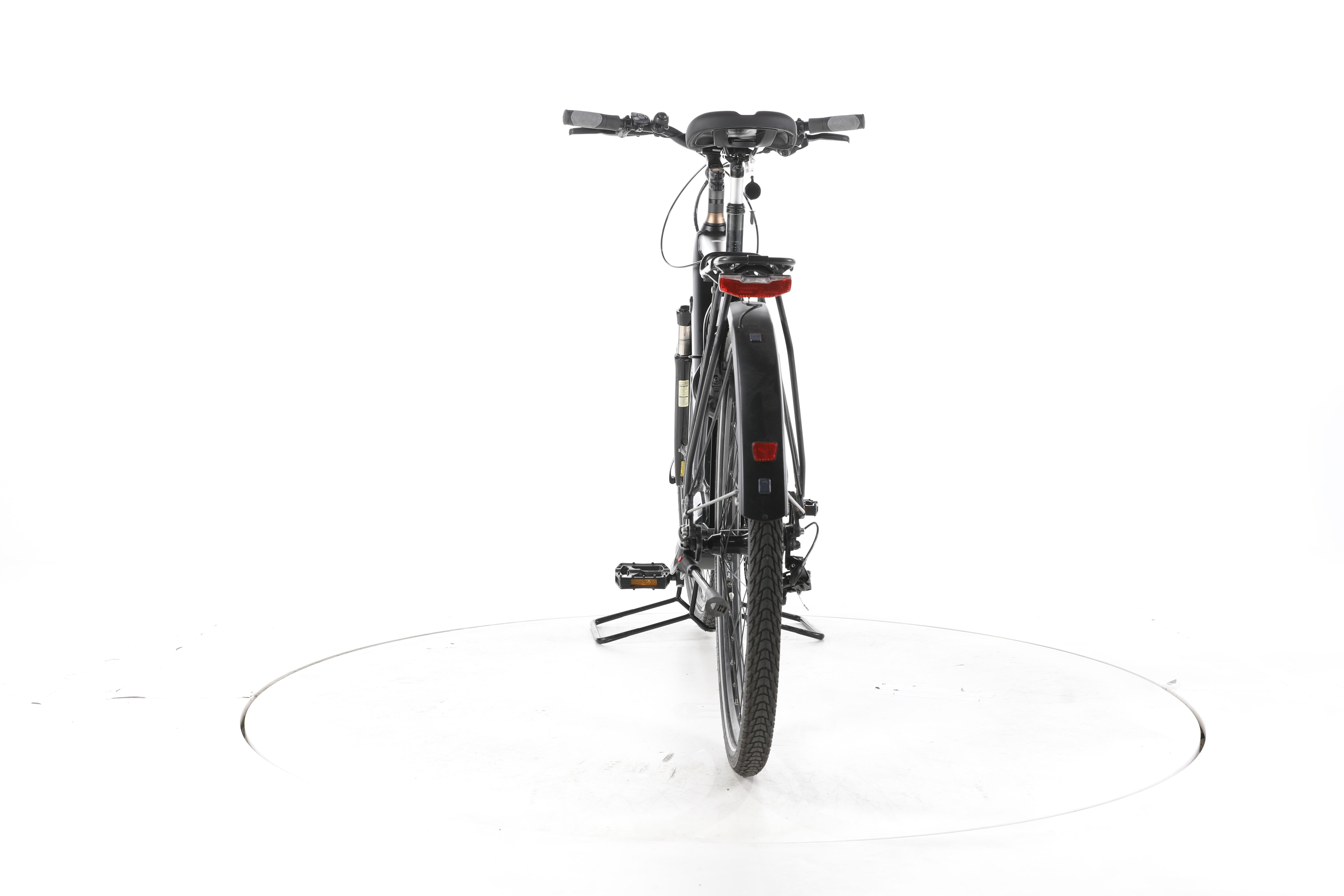 Campus BFM 18 Trekking E-Bike - Image 10
