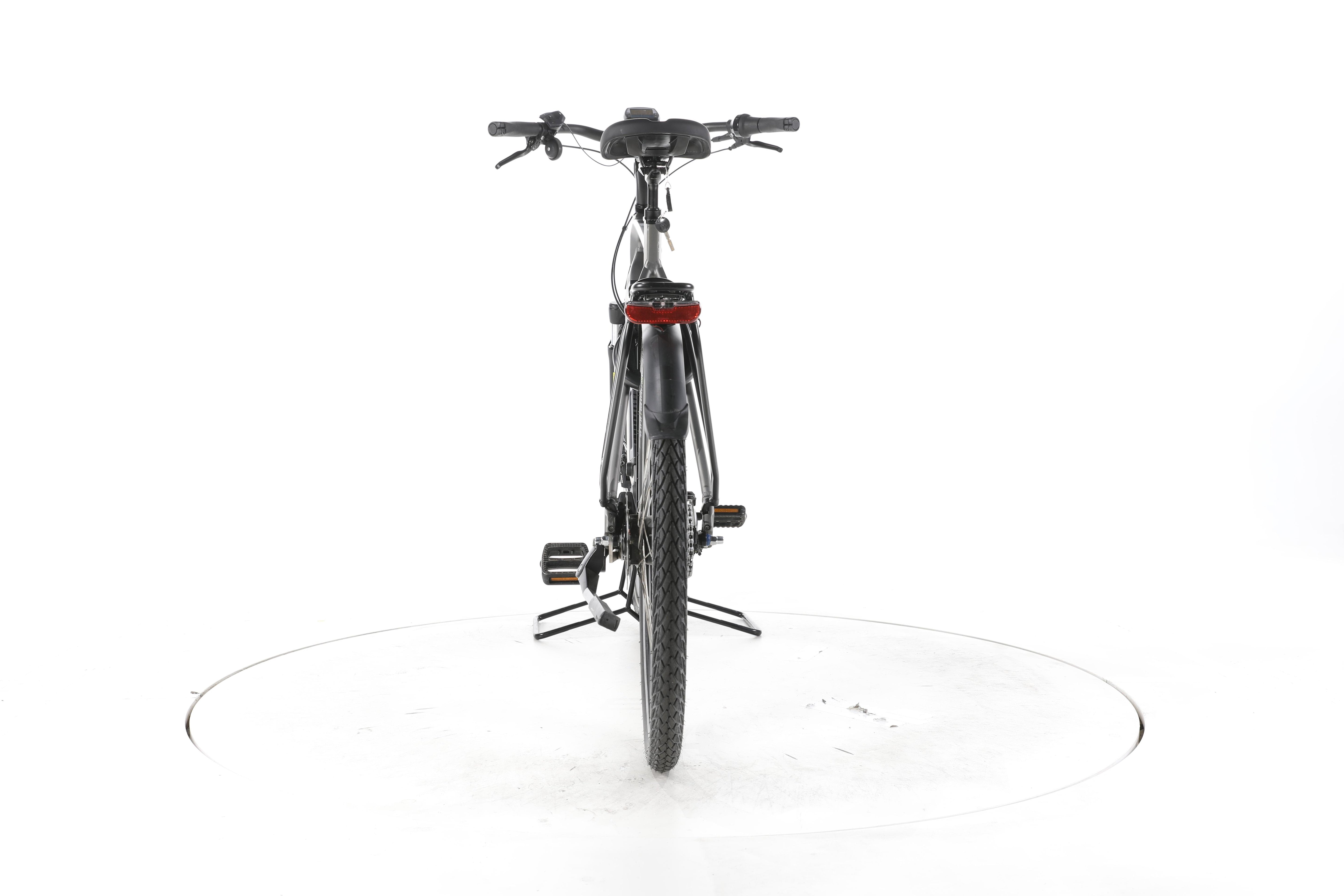 Raleigh Bristol XXL City E-Bike - Image 10